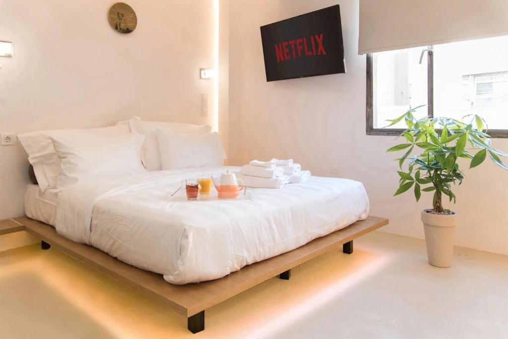 AM16 Suites Athens