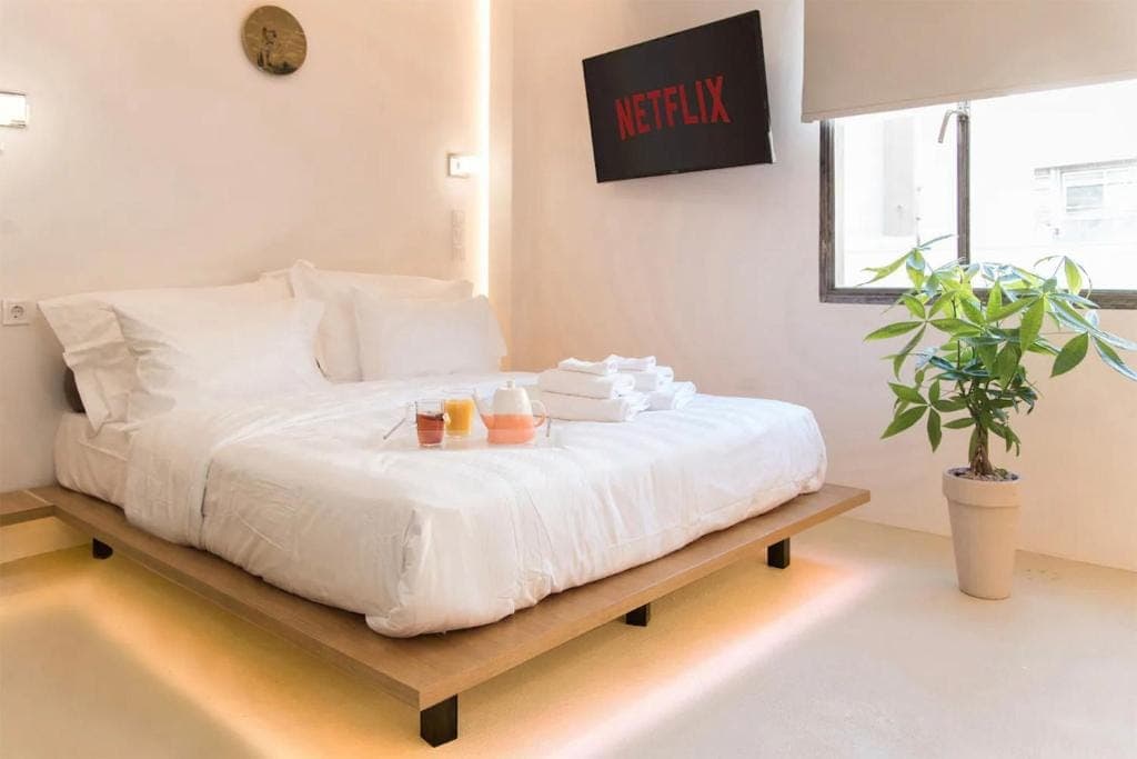 AM16 Suites Athens