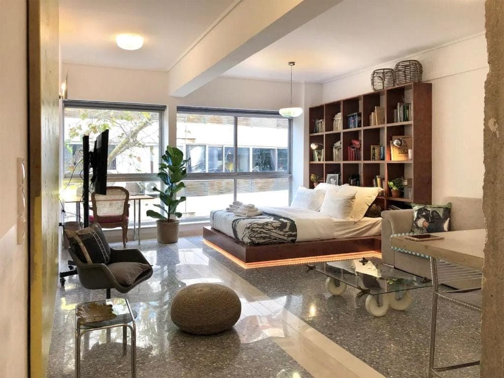 AM16 Suites Athens