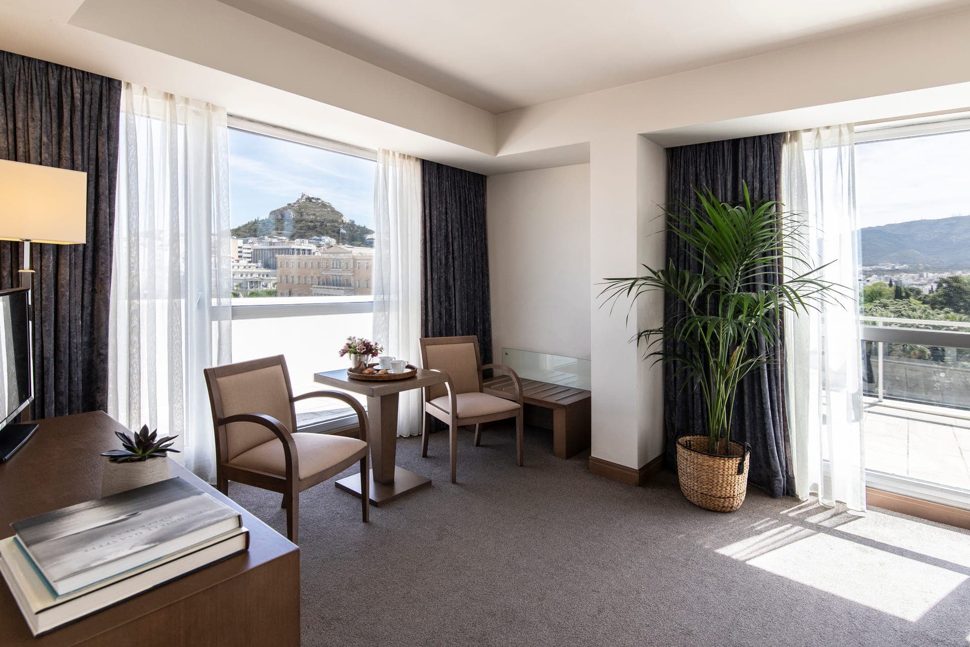 Amalia Hotel Athens