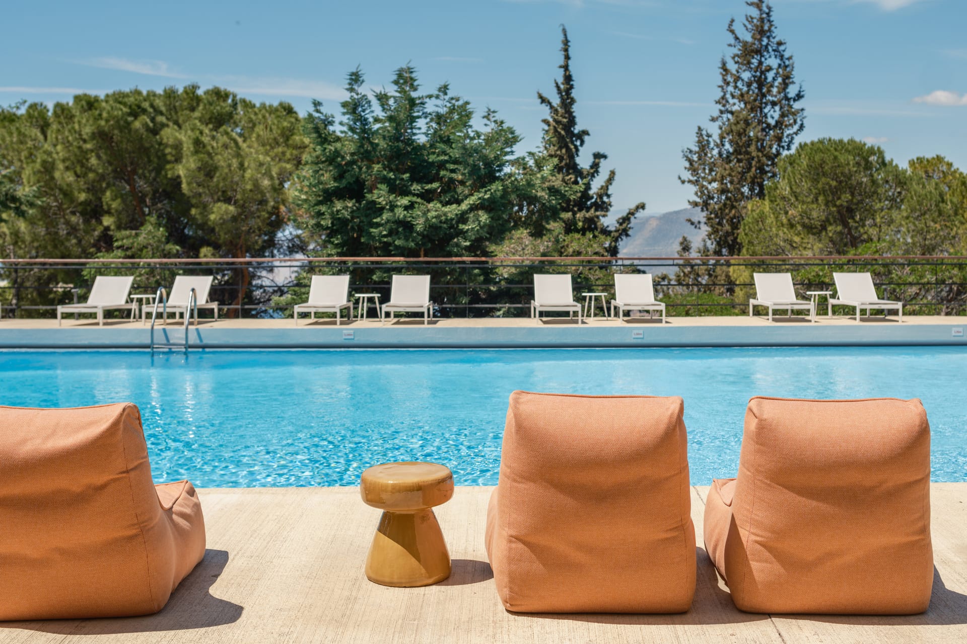 Amalia Hotel Delphi