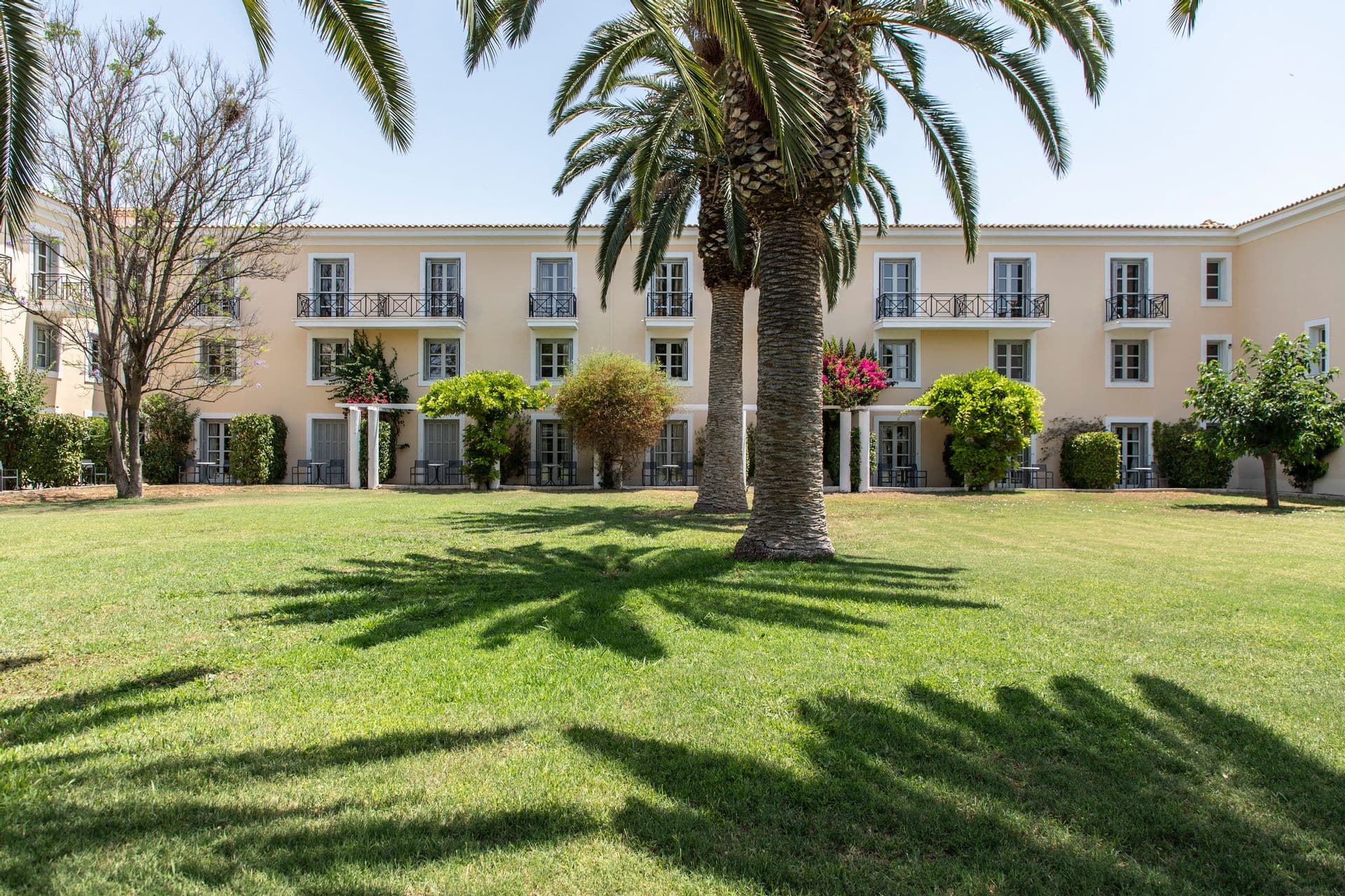 Amalia Hotel Nafplion