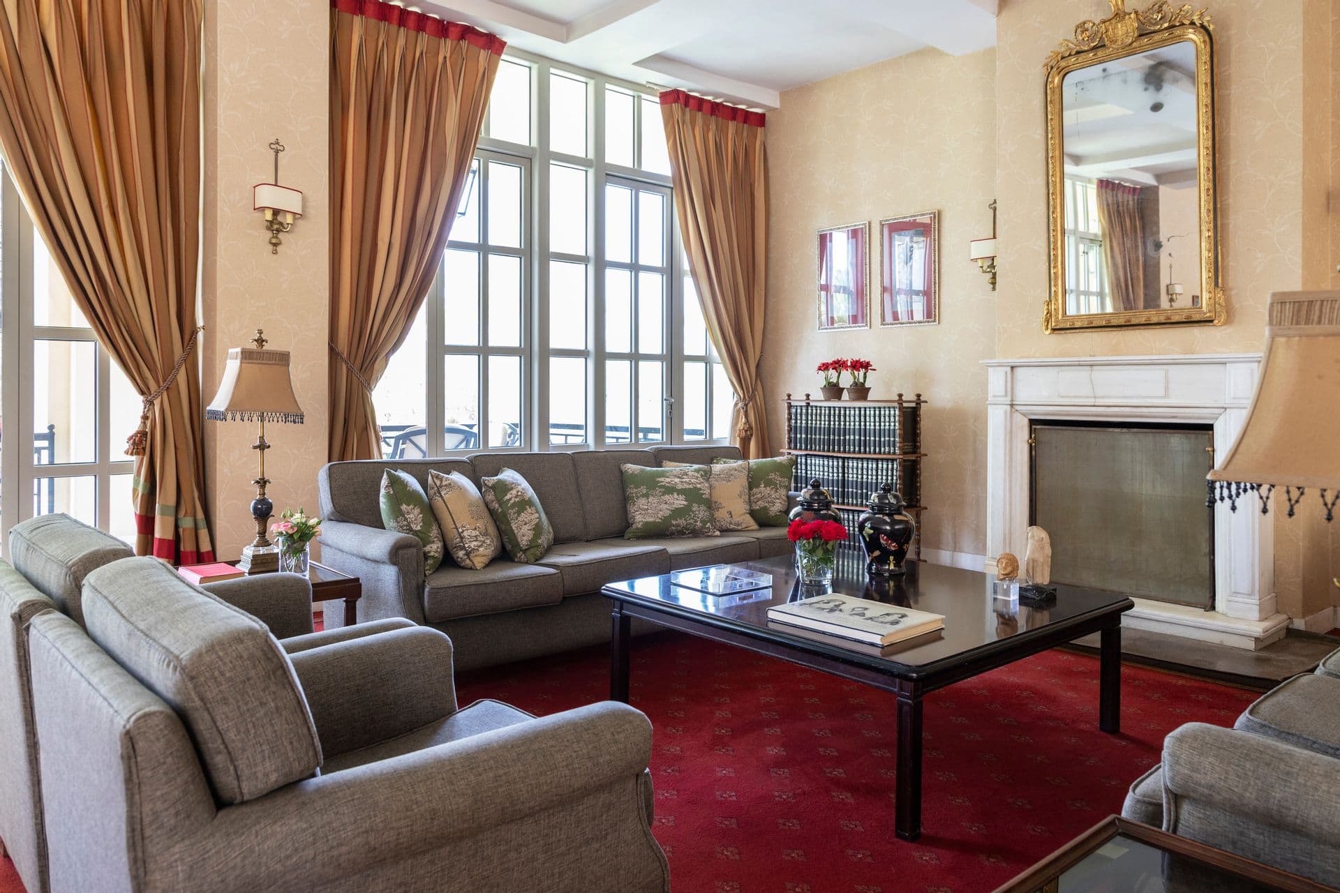 Amalia Hotel Nafplion