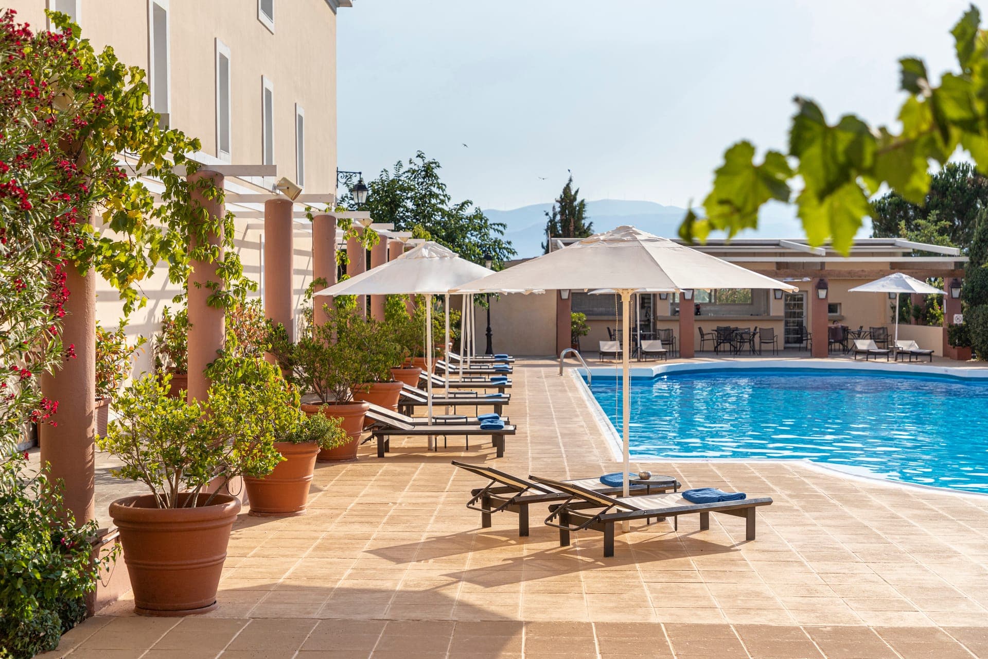 Amalia Hotel Nafplion