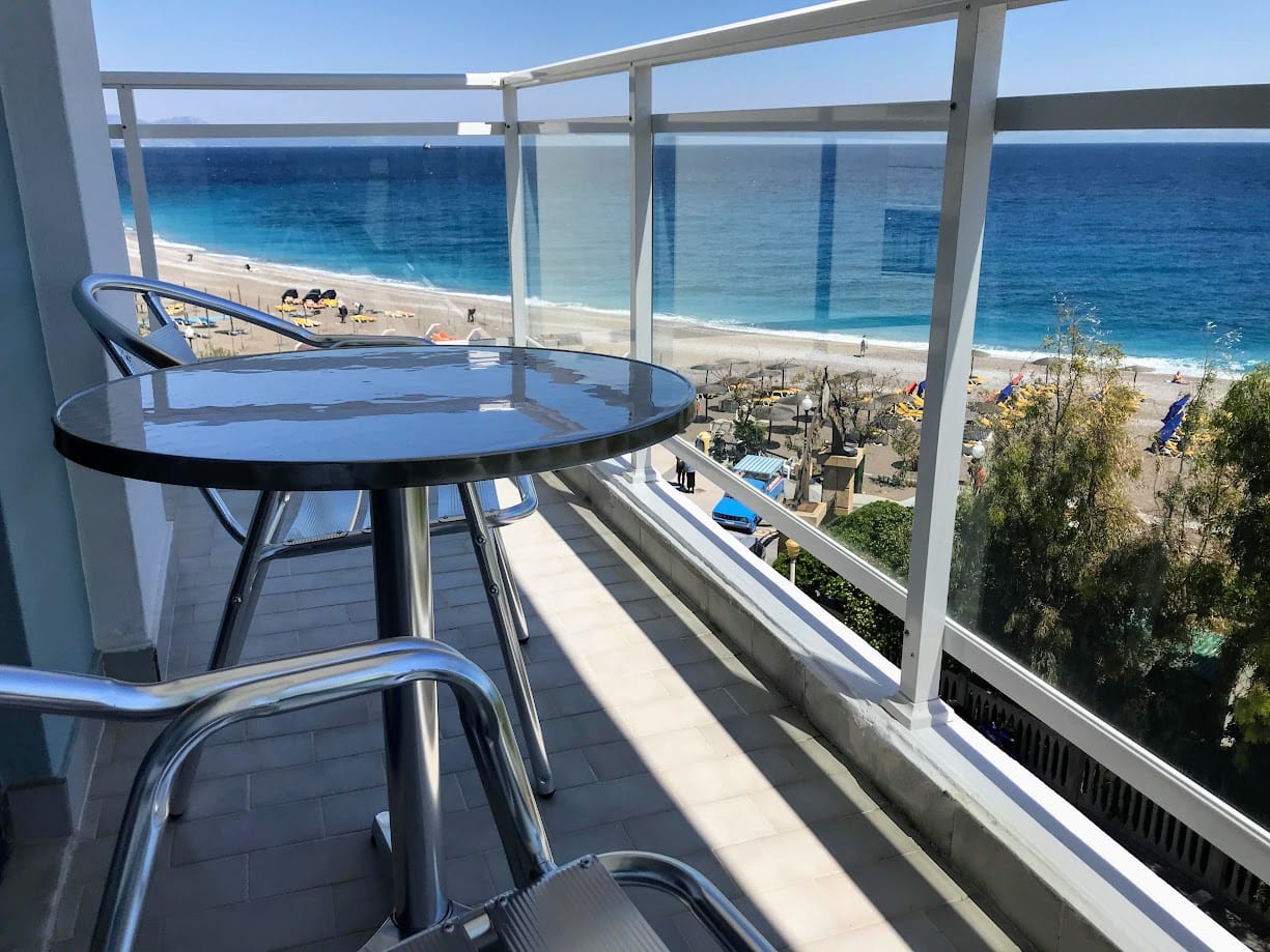 Amalia Sea Hotel