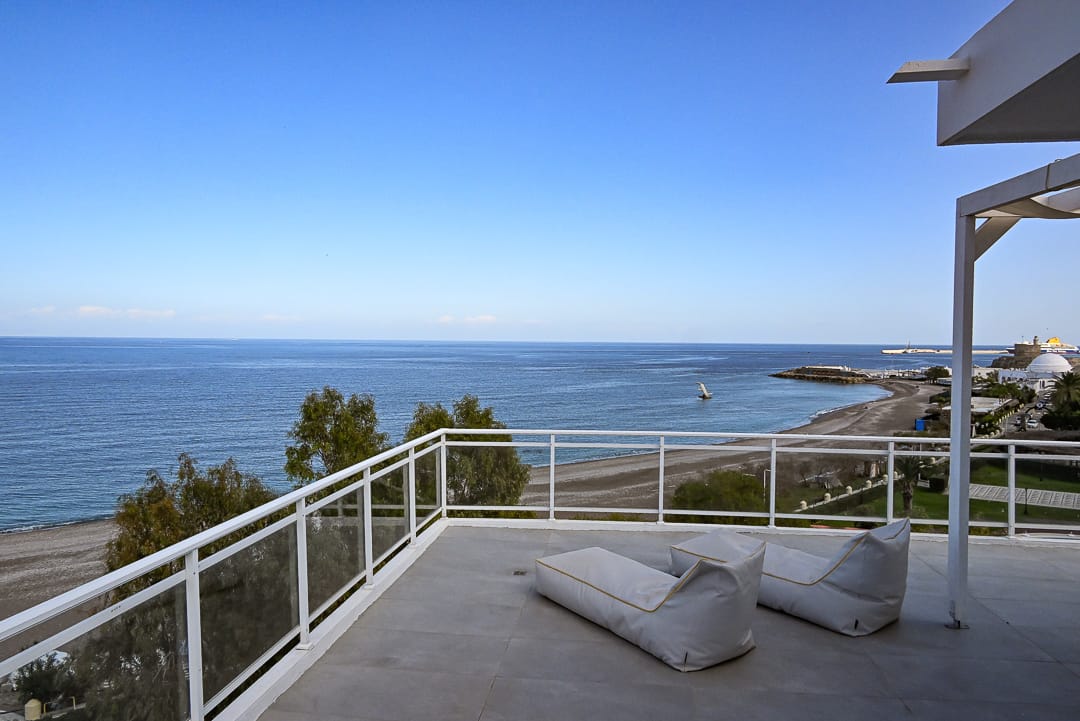 Amalia Sea Hotel