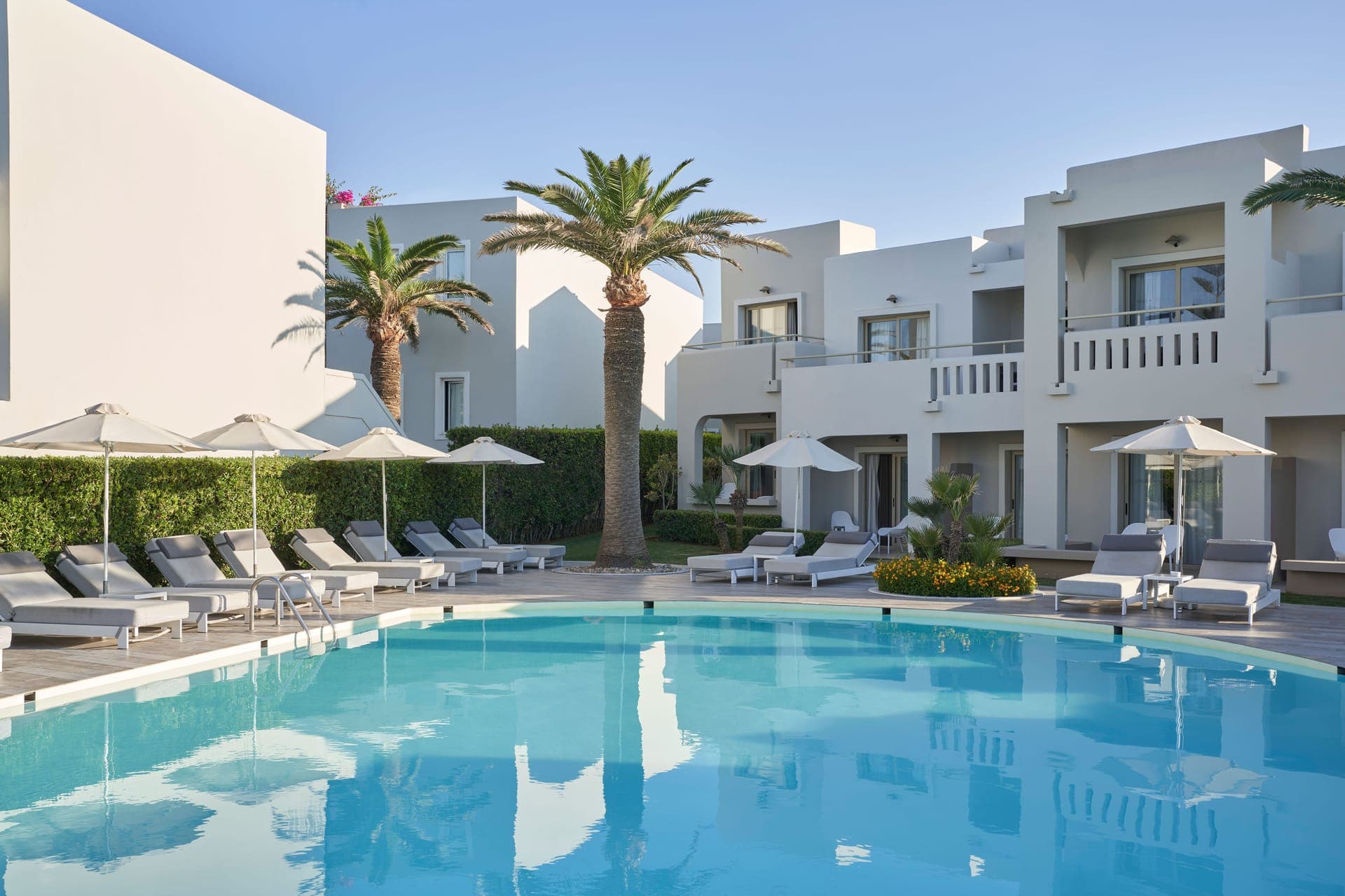 Atlantica Amalthia Beach Hotel
