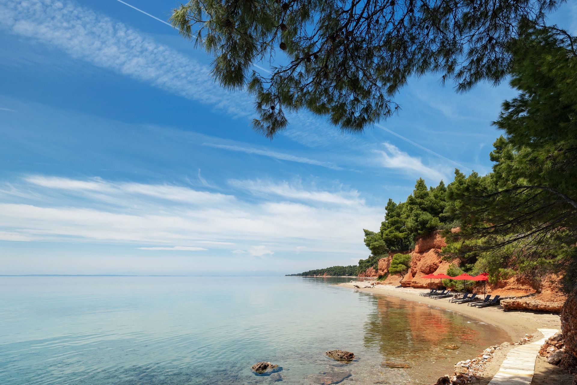 Amantes Villas & Suites