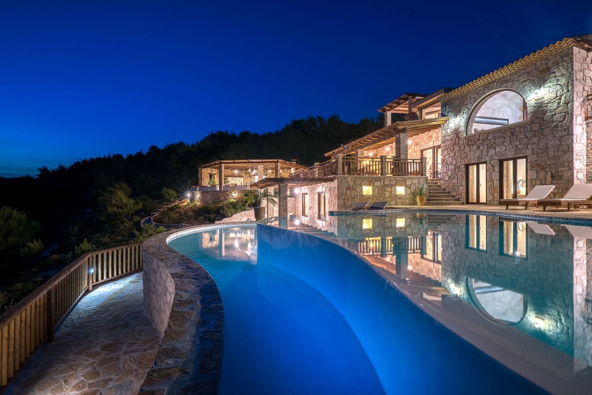Amara Villa Zakynthos