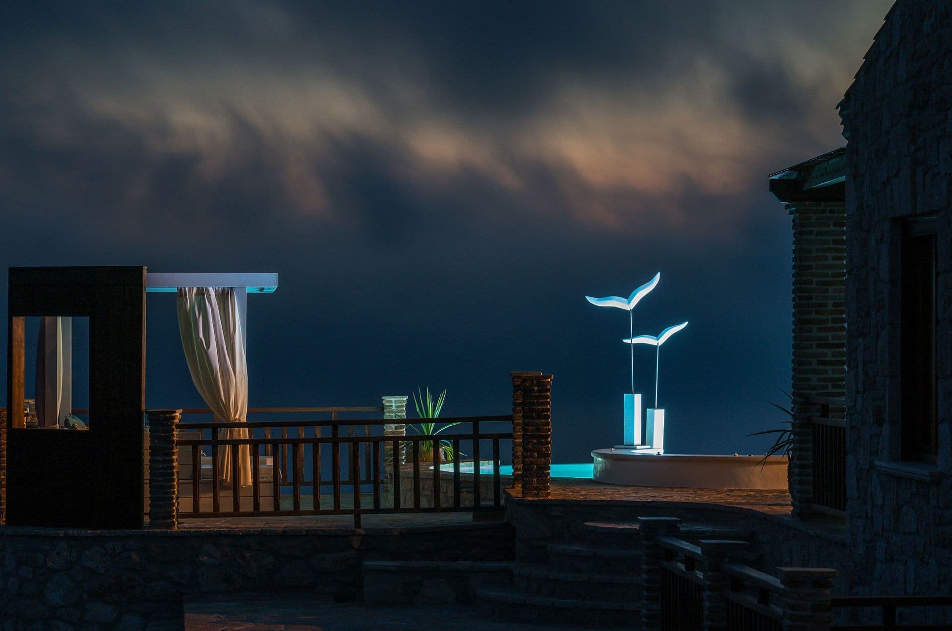 Amara Villa Zakynthos