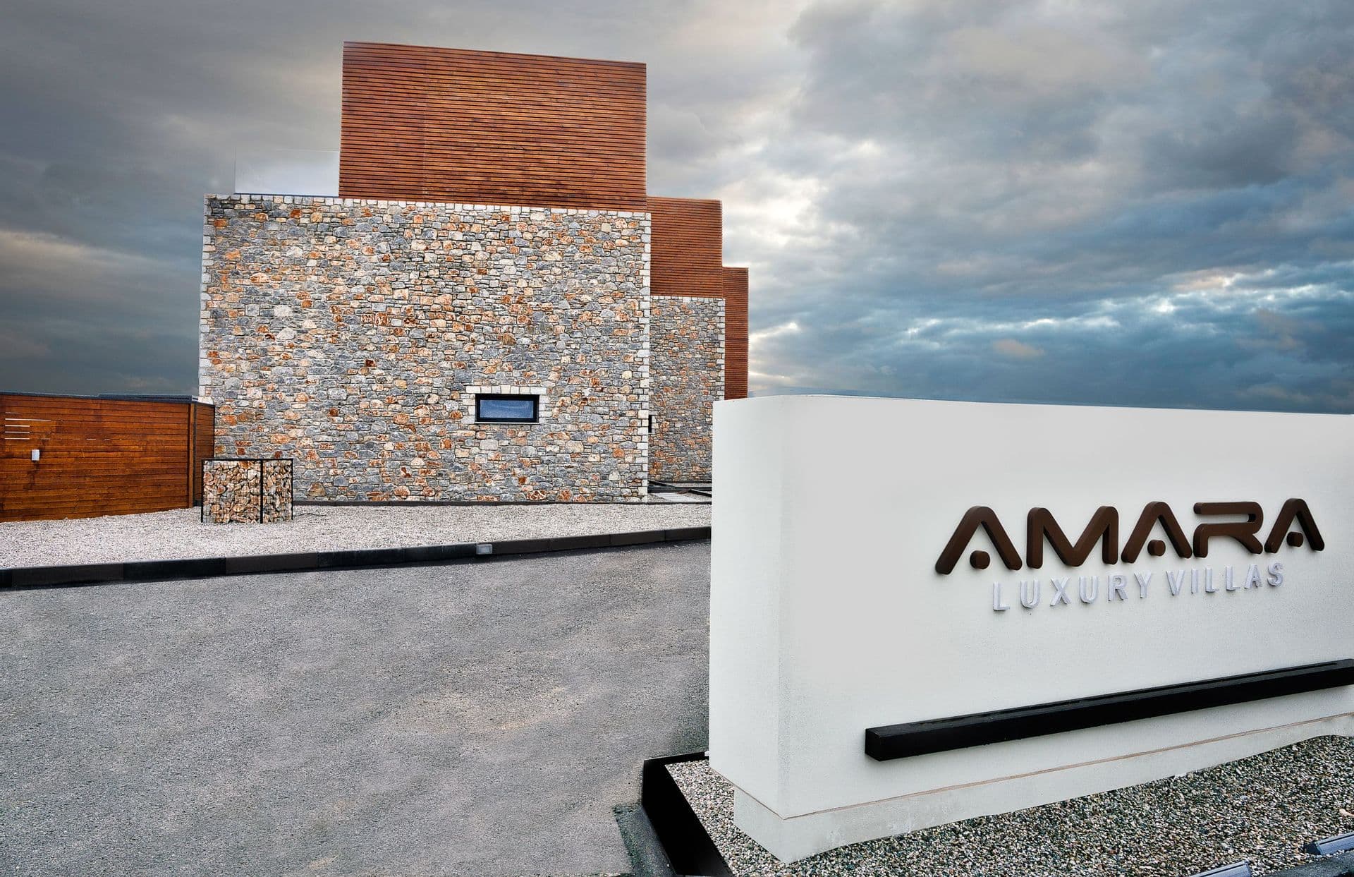 Amara Luxury Villas