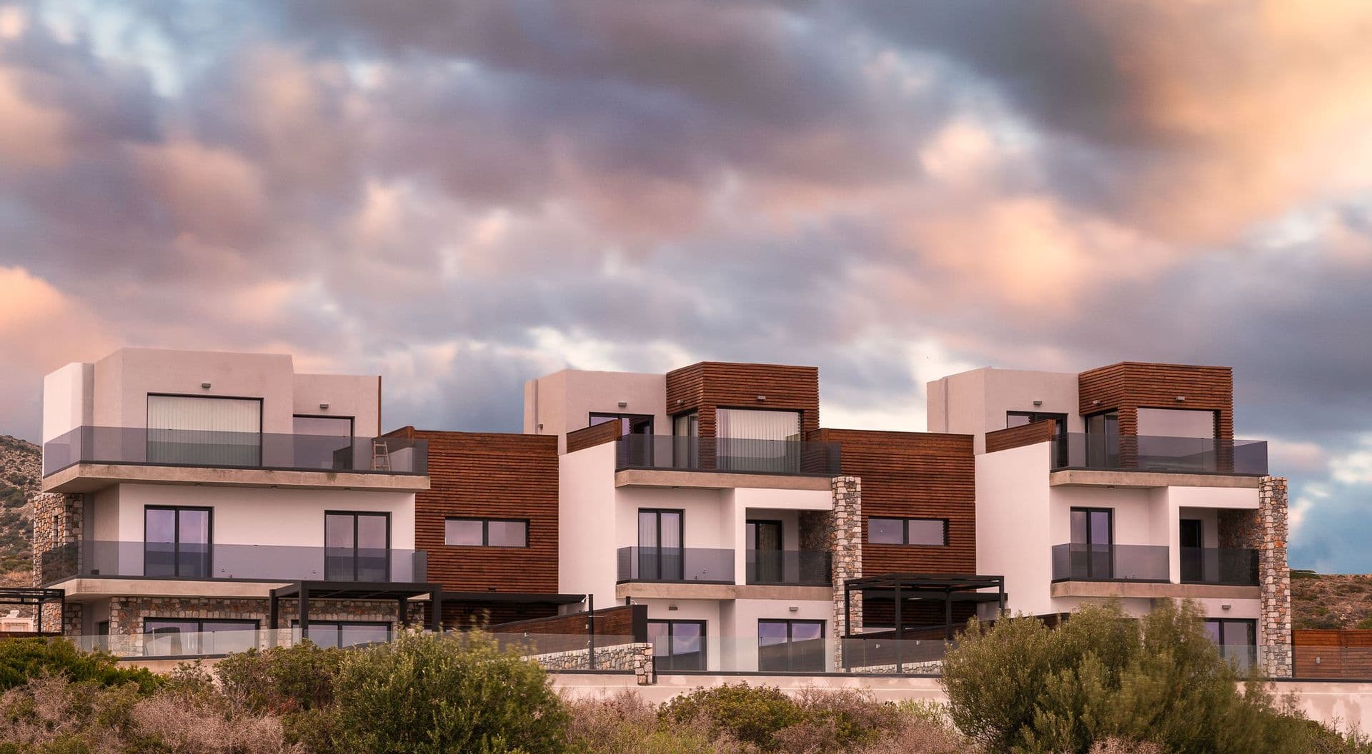 Amara Luxury Villas