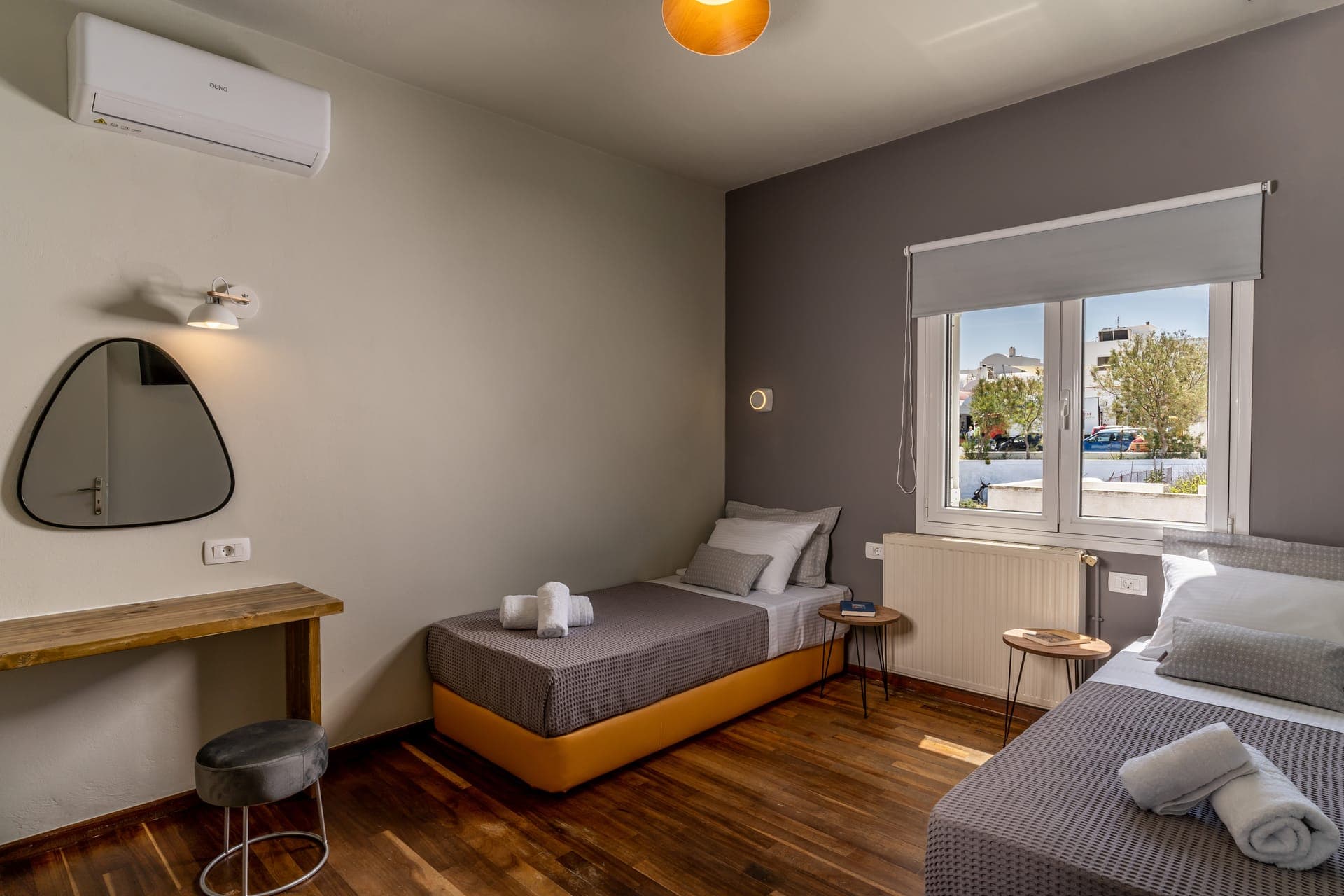 Amarie Suites