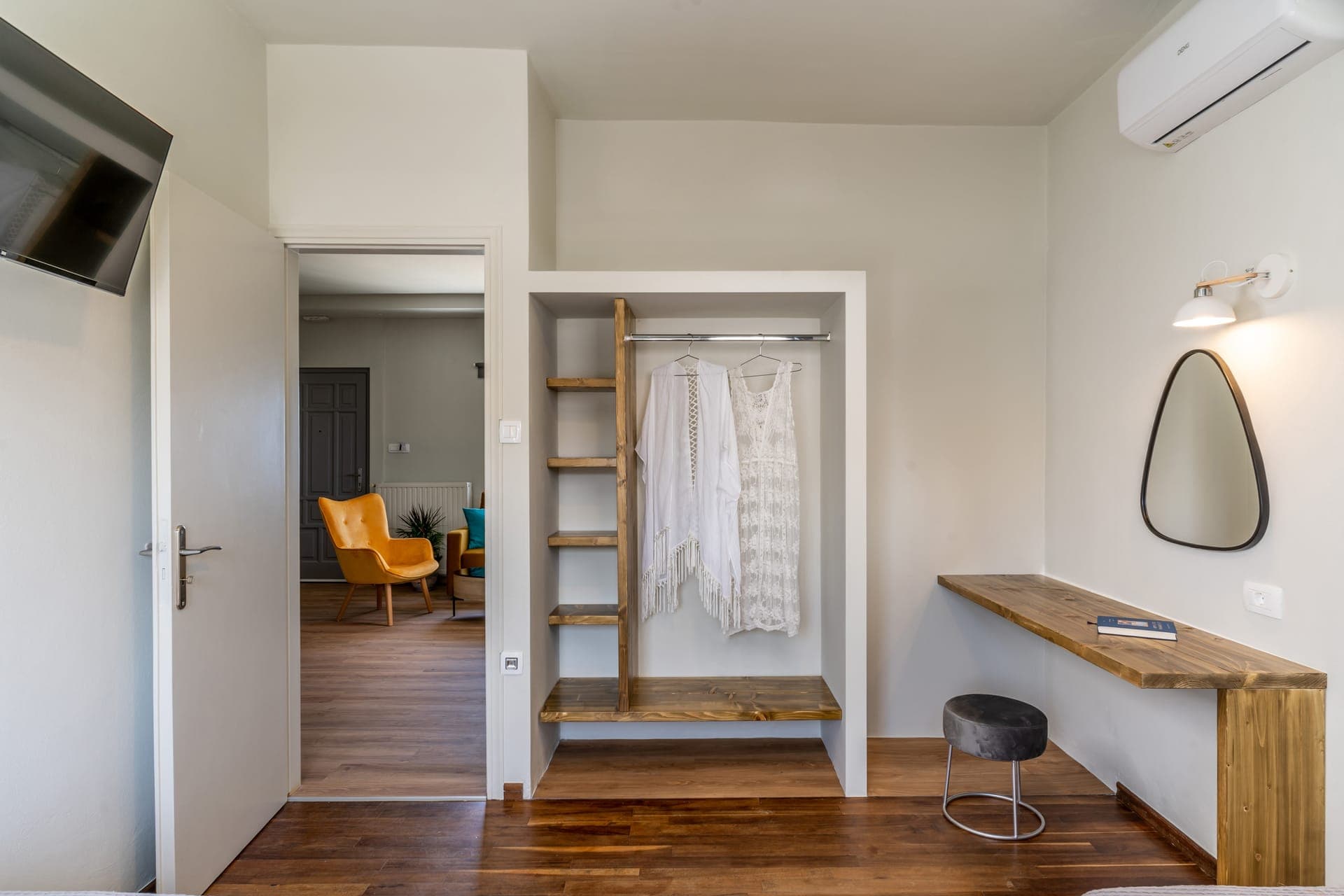 Amarie Suites