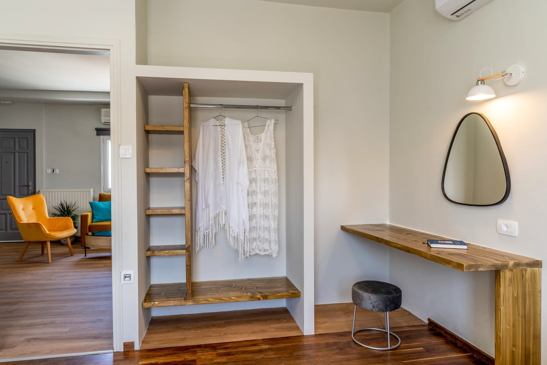 Amarie Suites