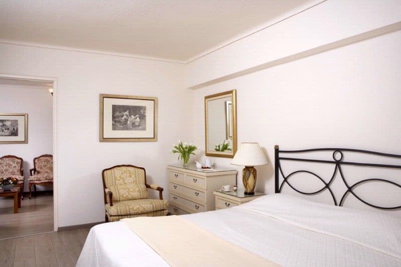 Amarilia Hotel Vouliagmeni