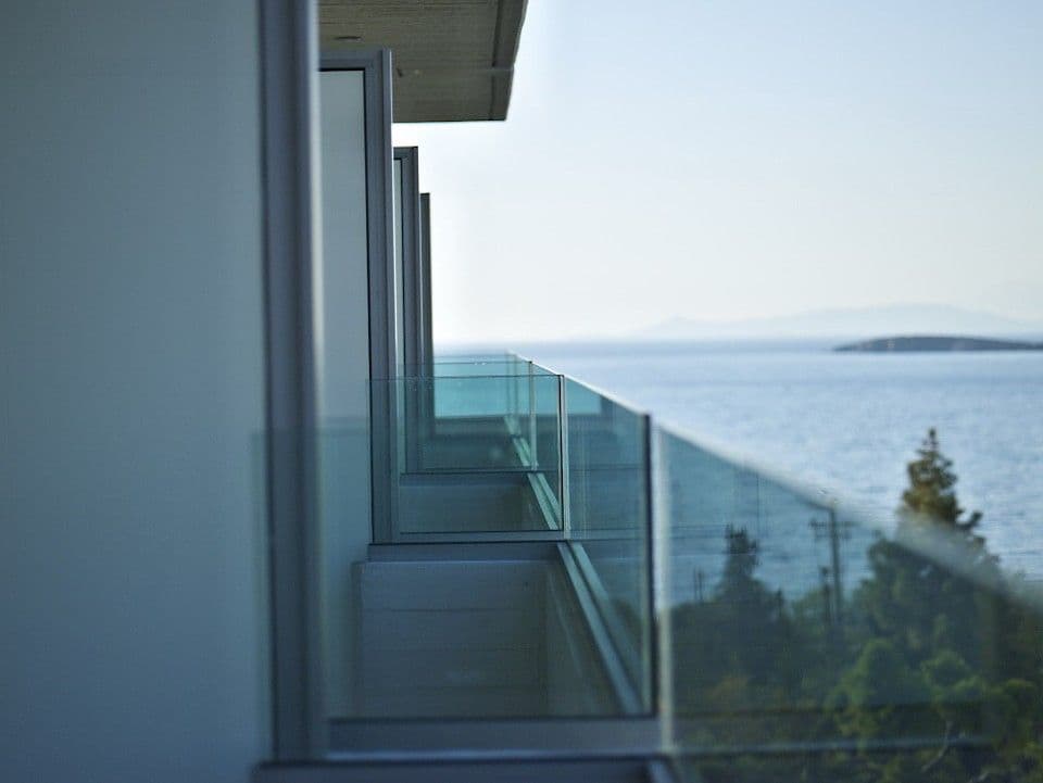 Amarilia Hotel Vouliagmeni