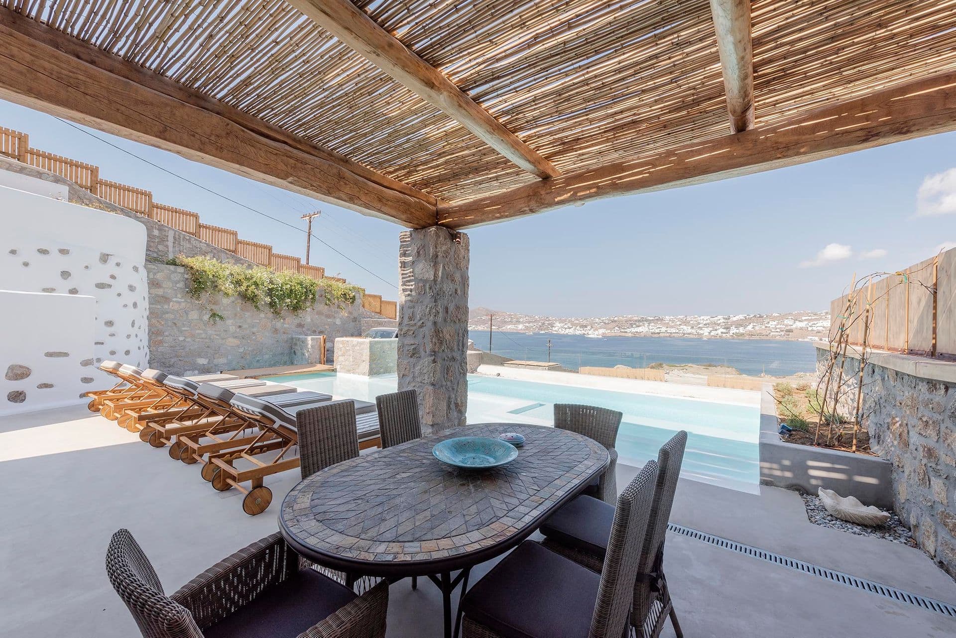 Amaris Mykonian Residence