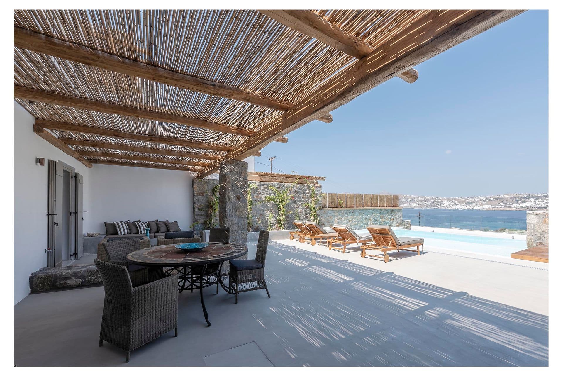 Amaris Mykonian Residence