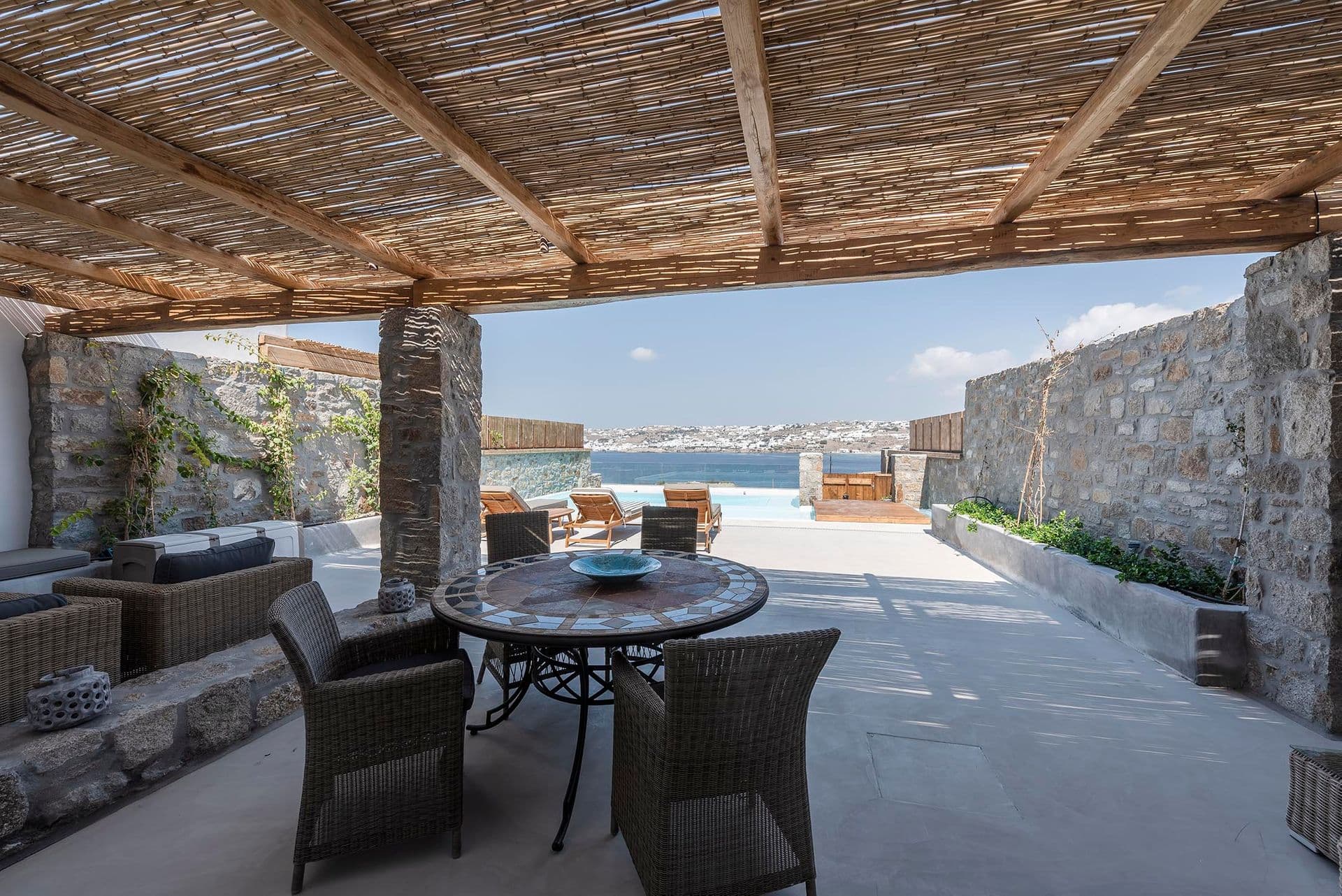 Amaris Mykonian Residence