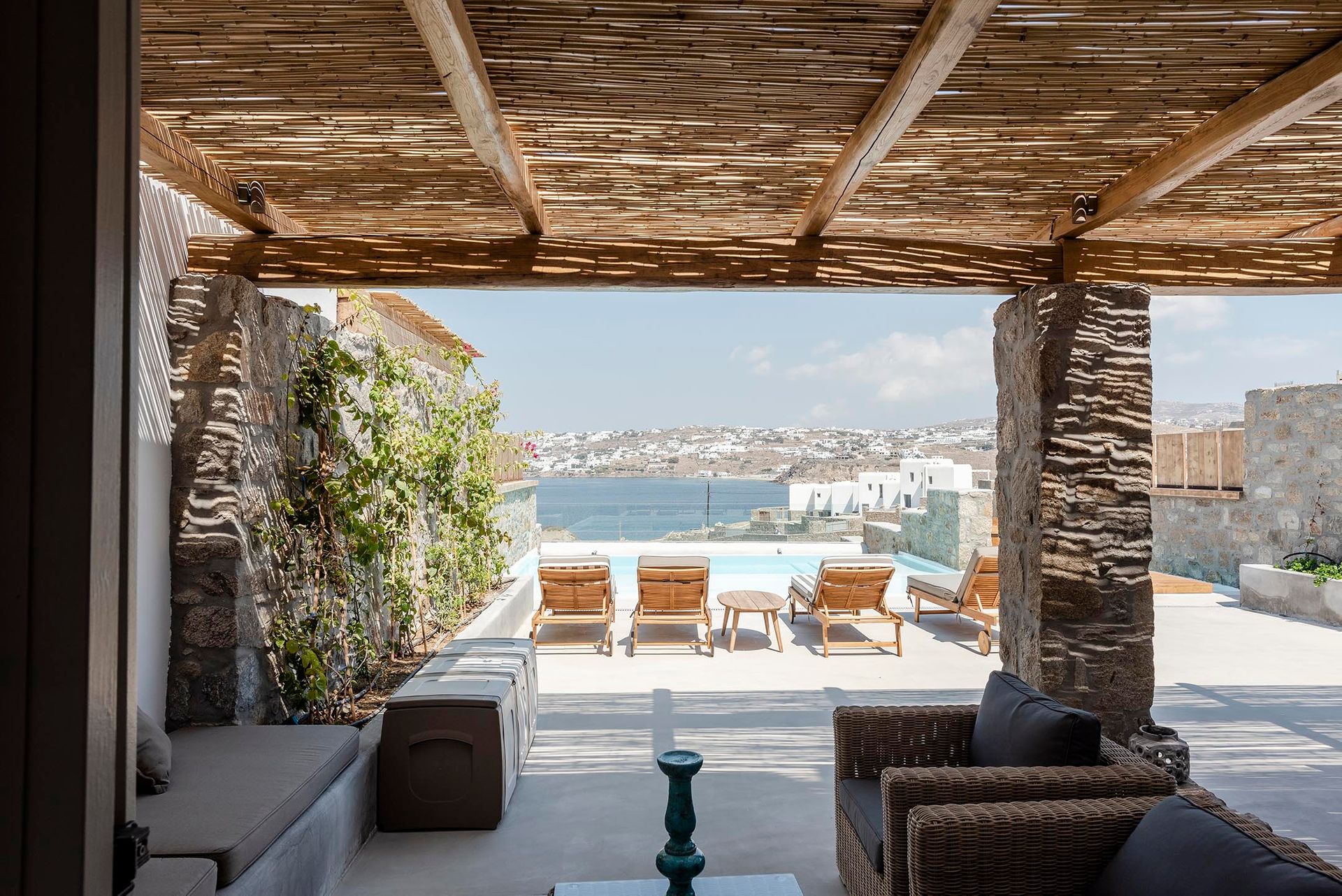 Amaris Mykonian Residence