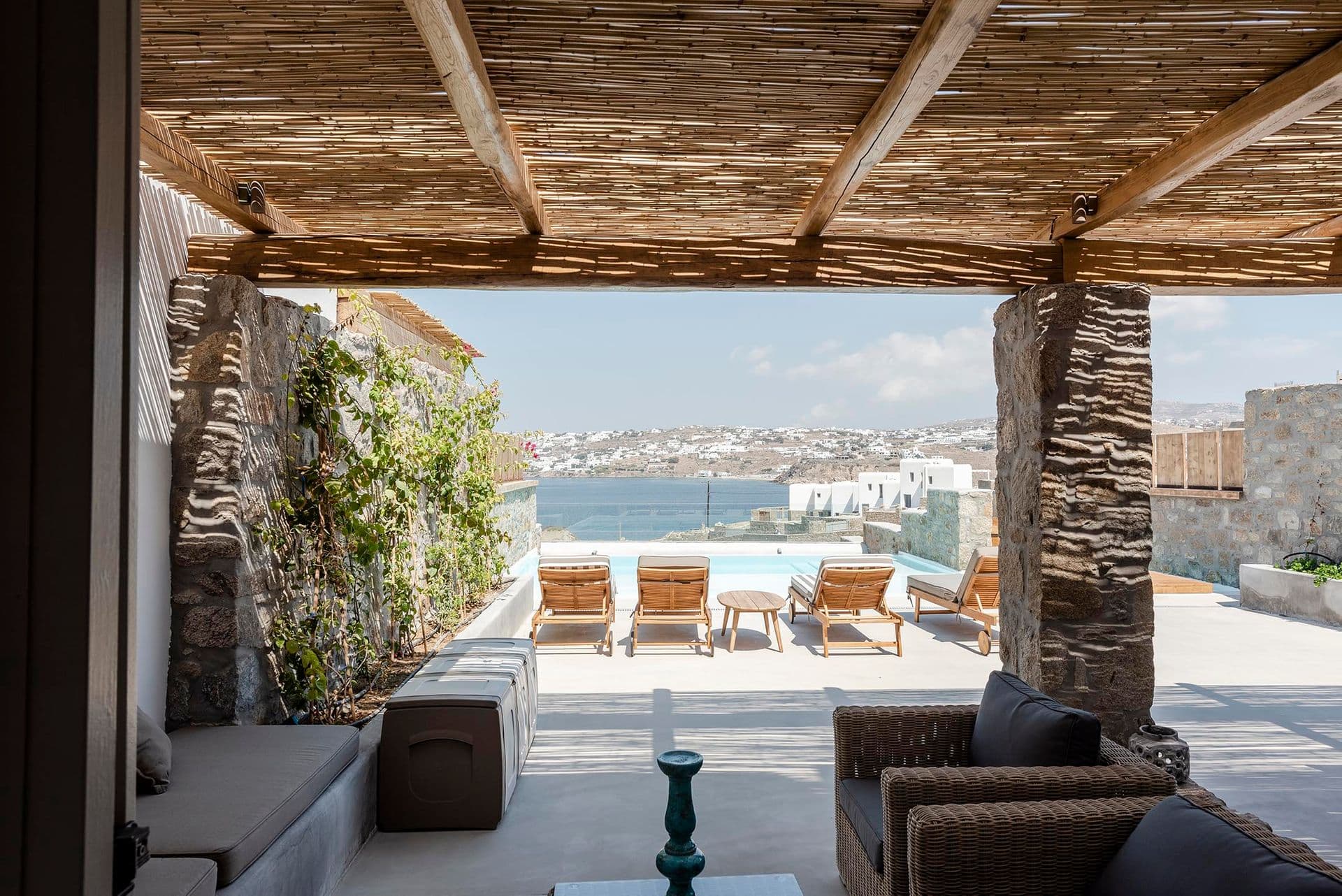 Amaris Mykonian Residence