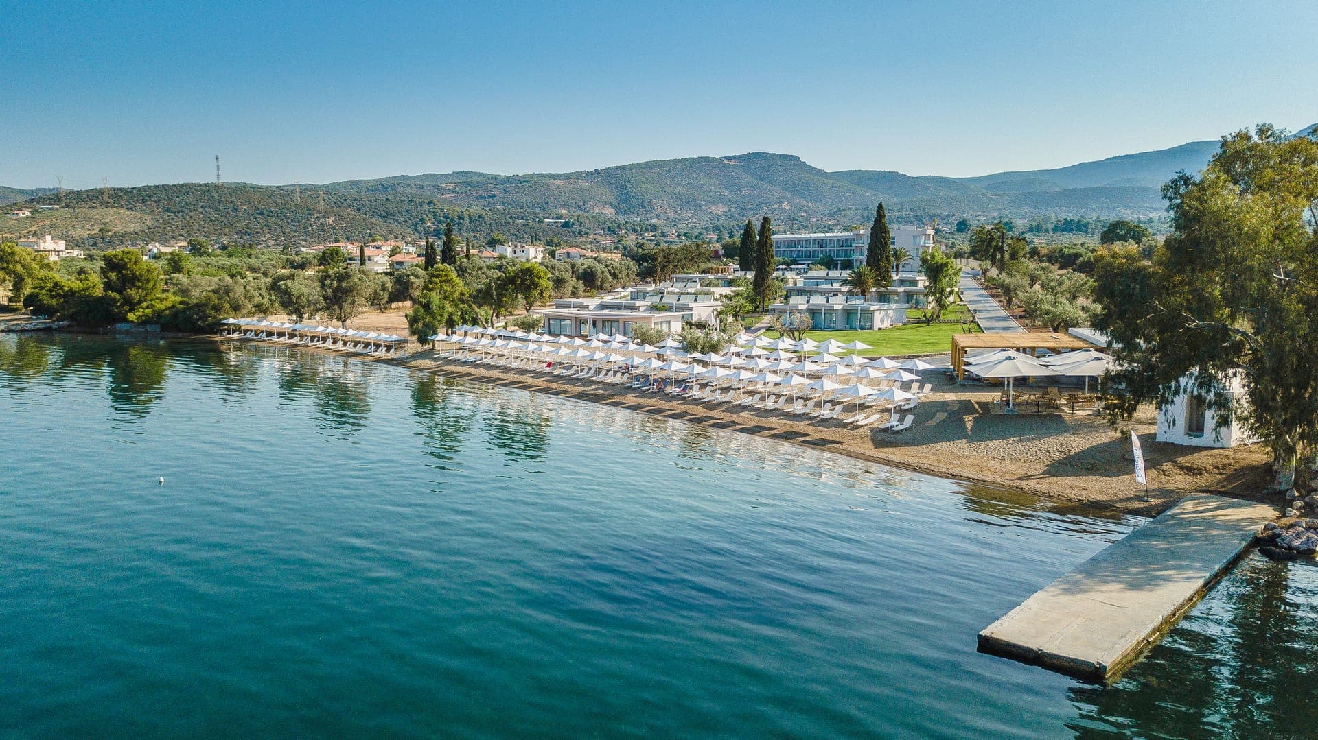 Amaronda Resort & Spa Eretria