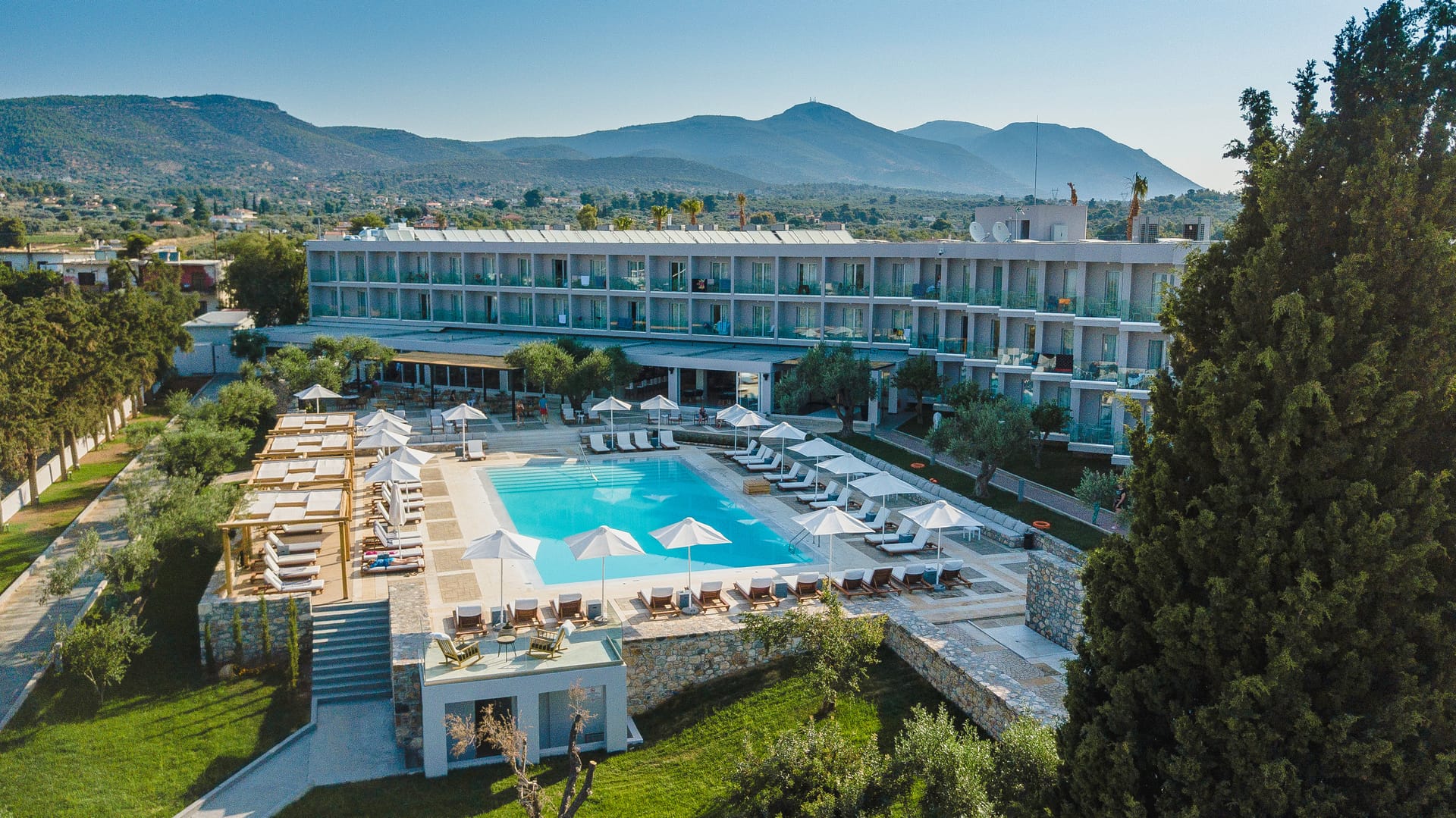 Amaronda Resort & Spa Eretria