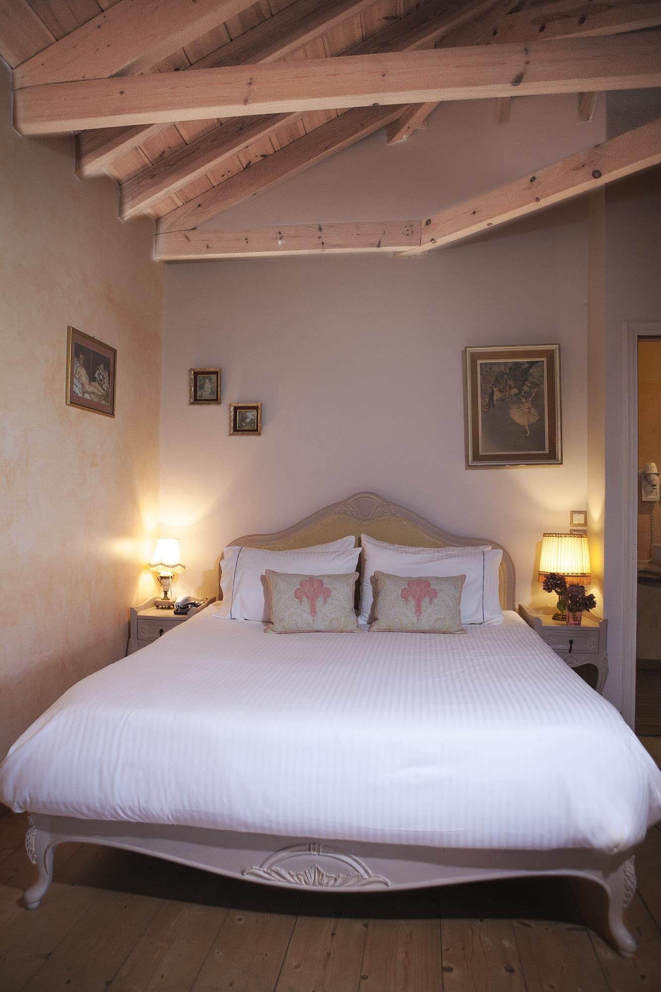 Amaryllis Boutique Guest House