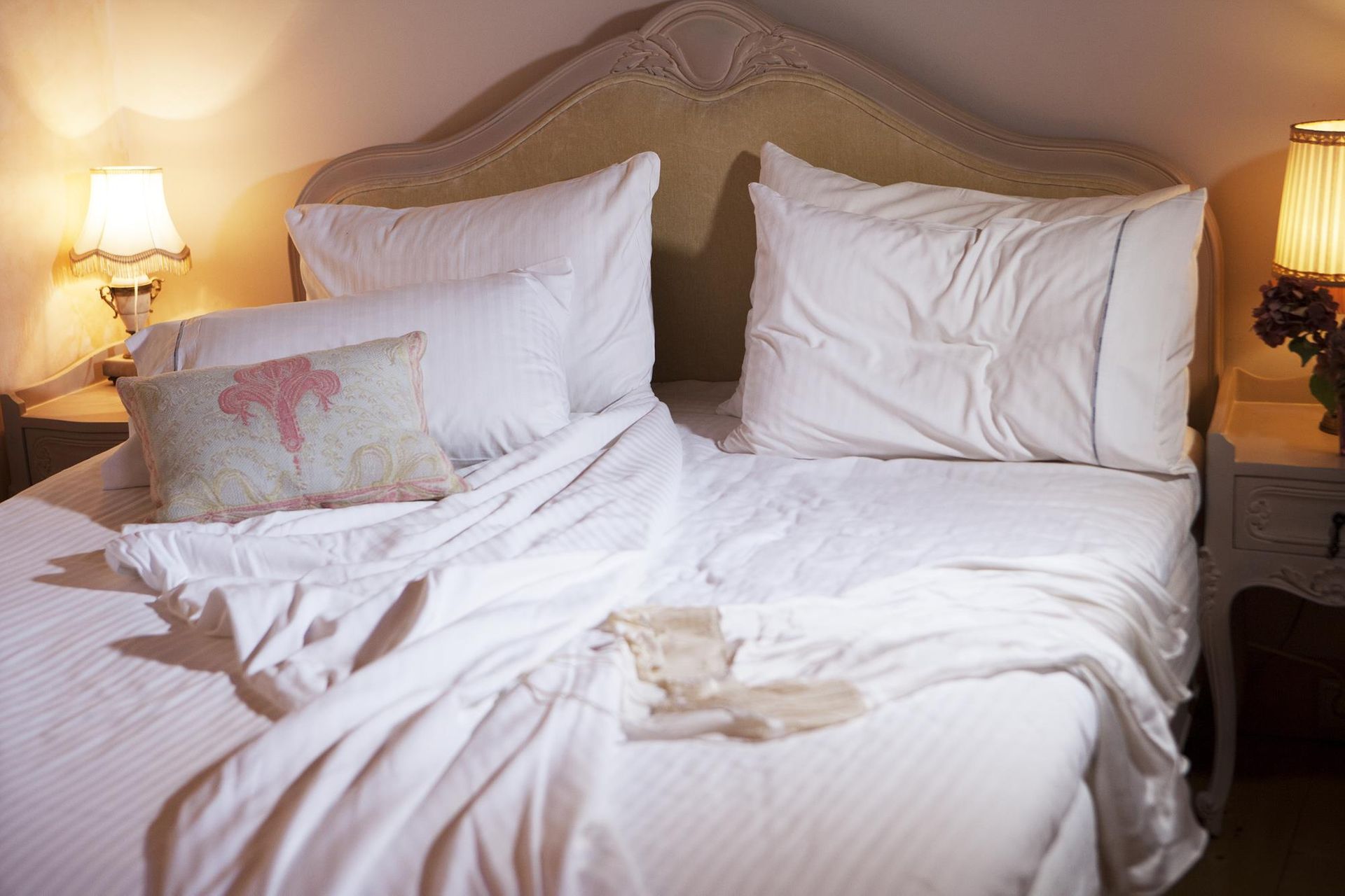 Amaryllis Boutique Guest House