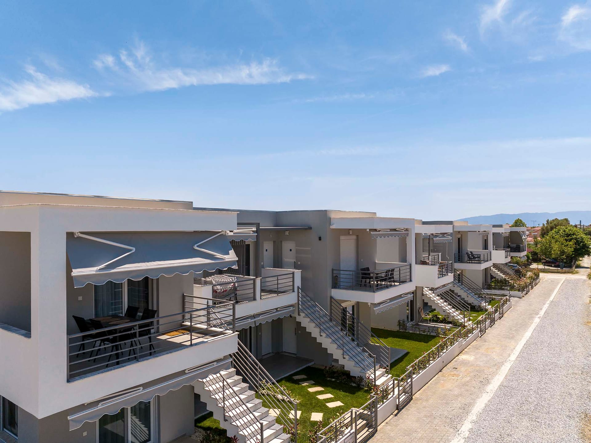 Amarylis Residential Complex