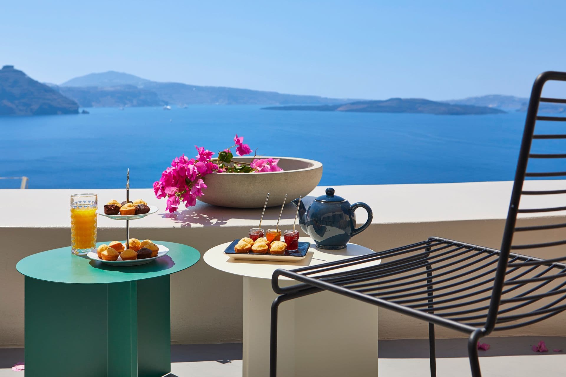 Amaya Selection of Villas
