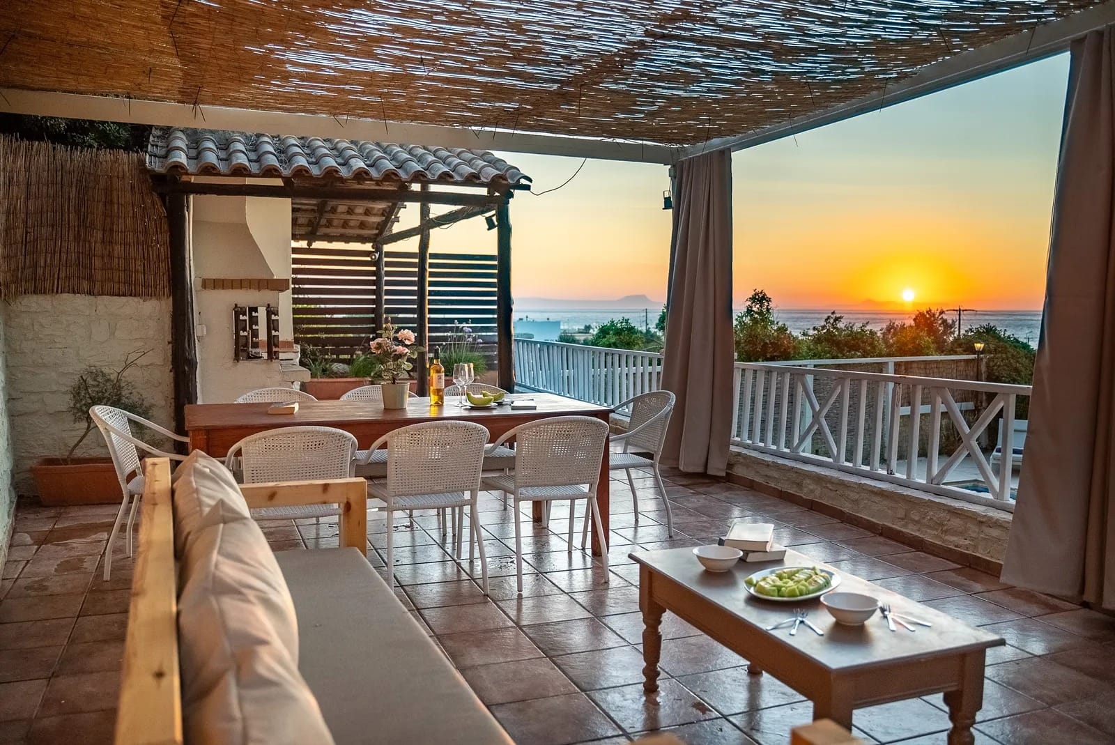 Amazing Villas in Crete