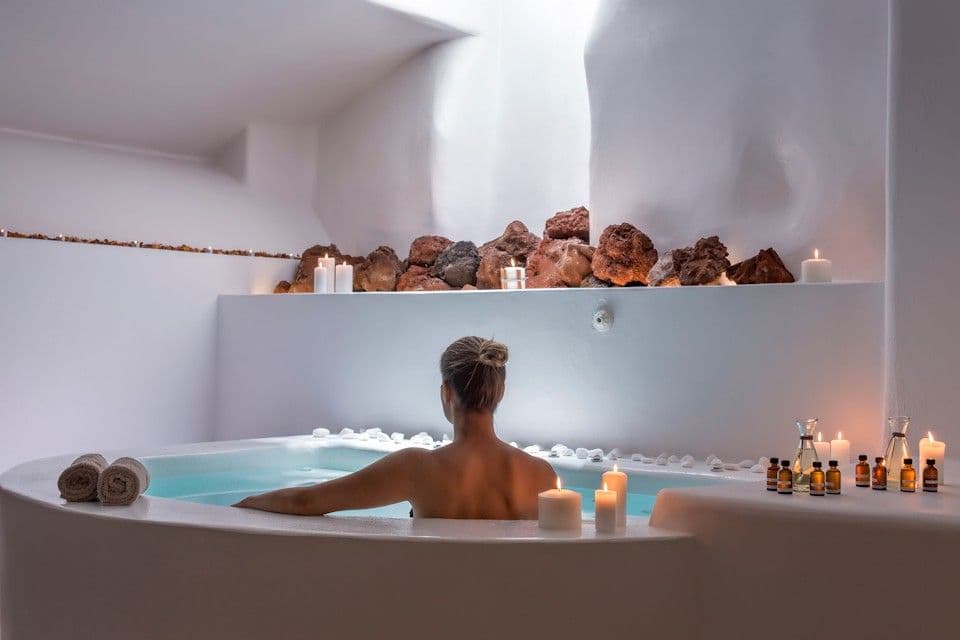 Amber Light Villas