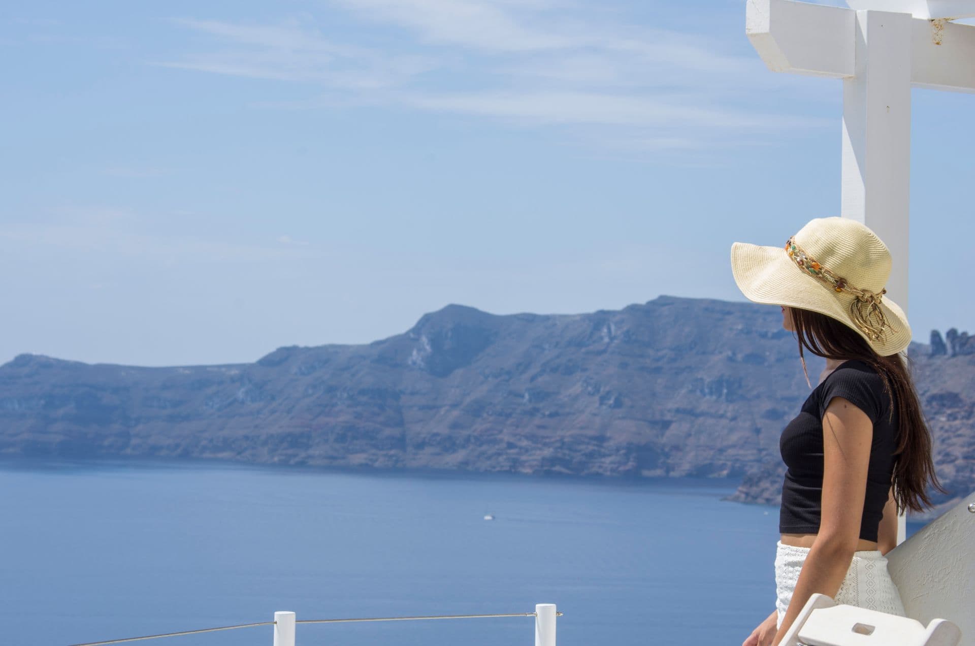 Ambition Suites Santorini