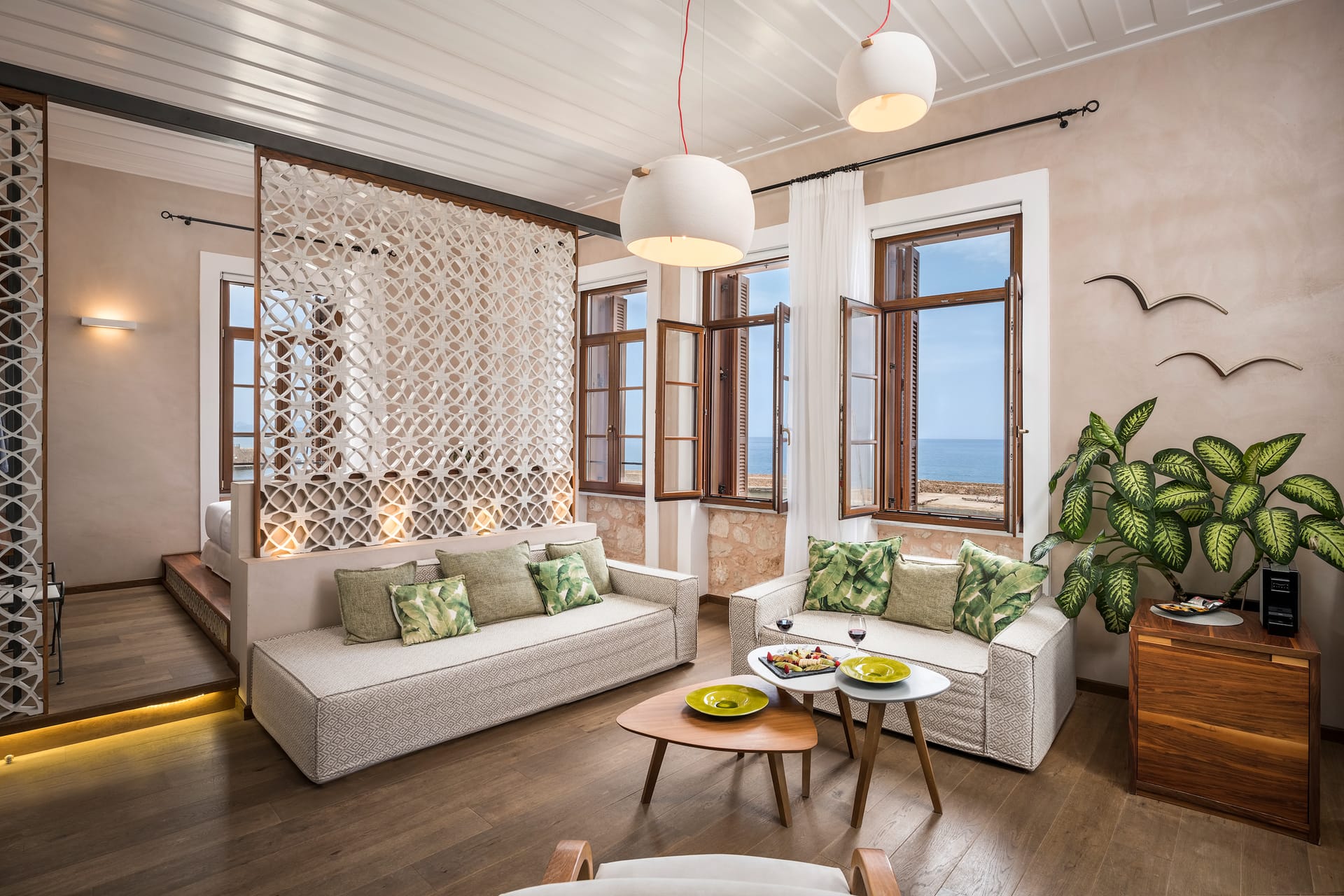 Ambassadors Residence Boutique Hotel Chania