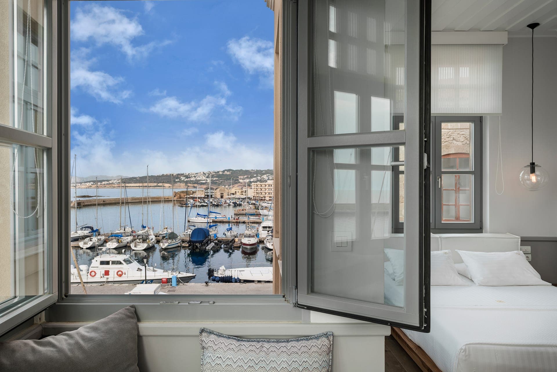 Ambassadors Residence Boutique Hotel Chania