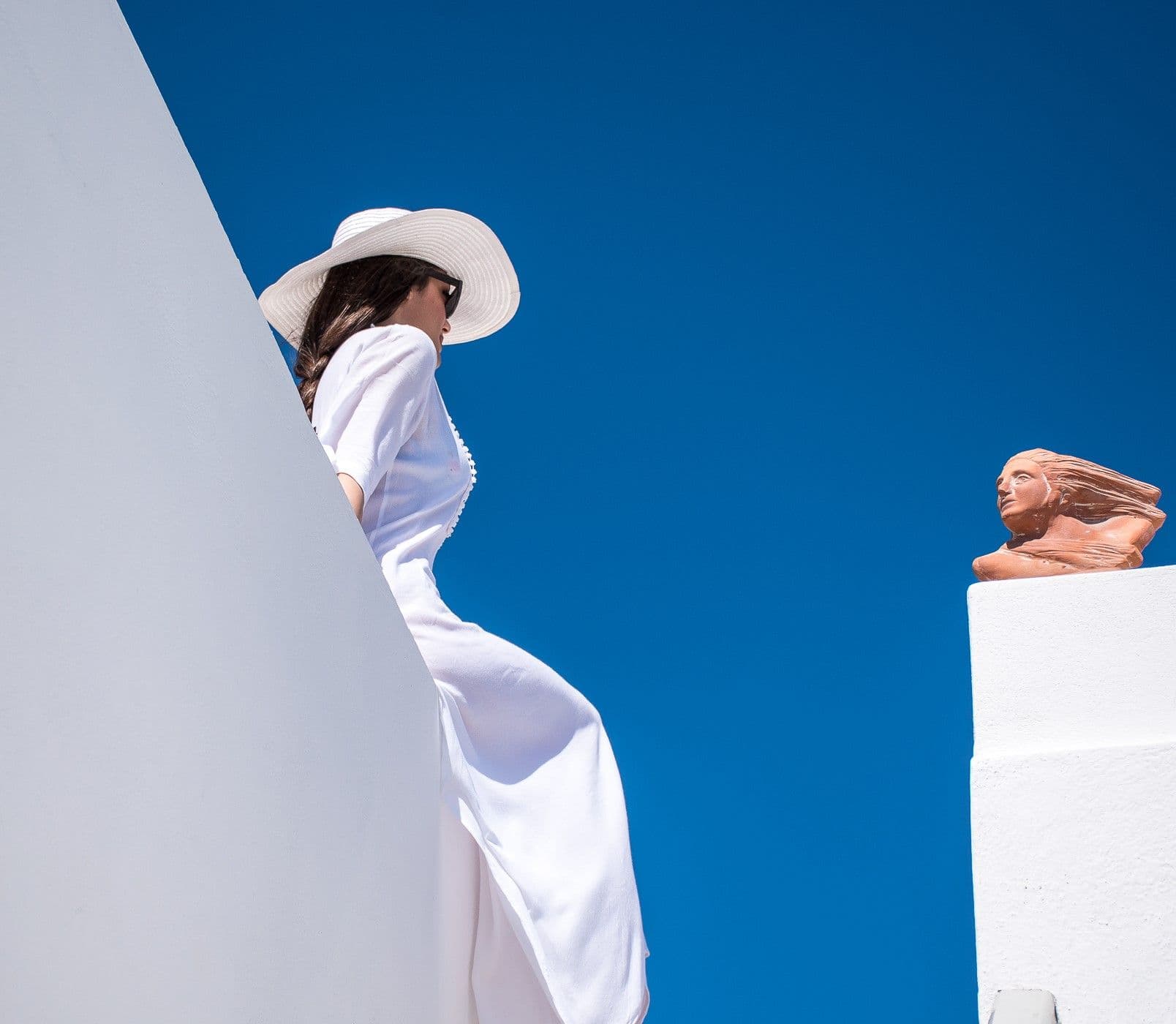 Amelot Art Suites Santorini