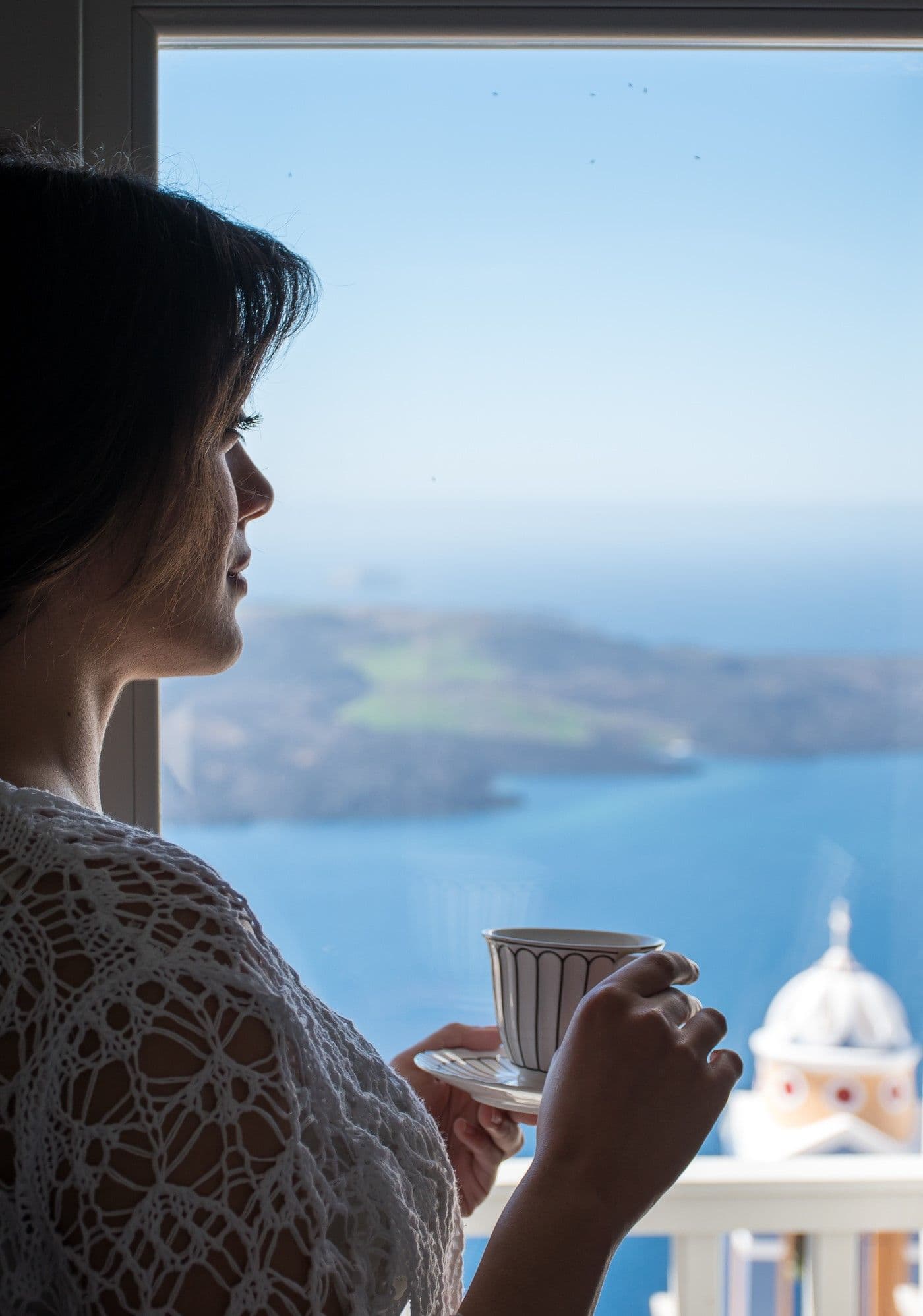 Amelot Art Suites Santorini