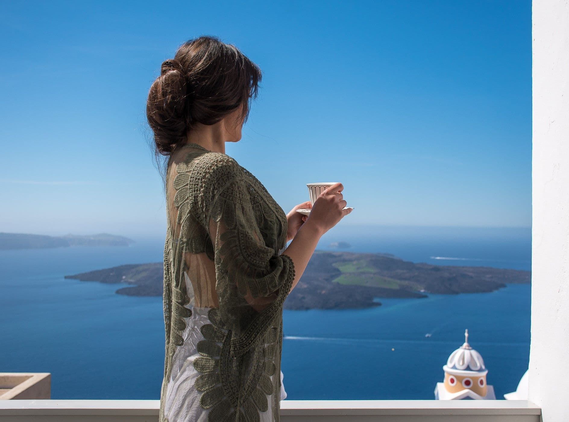 Amelot Art Suites Santorini