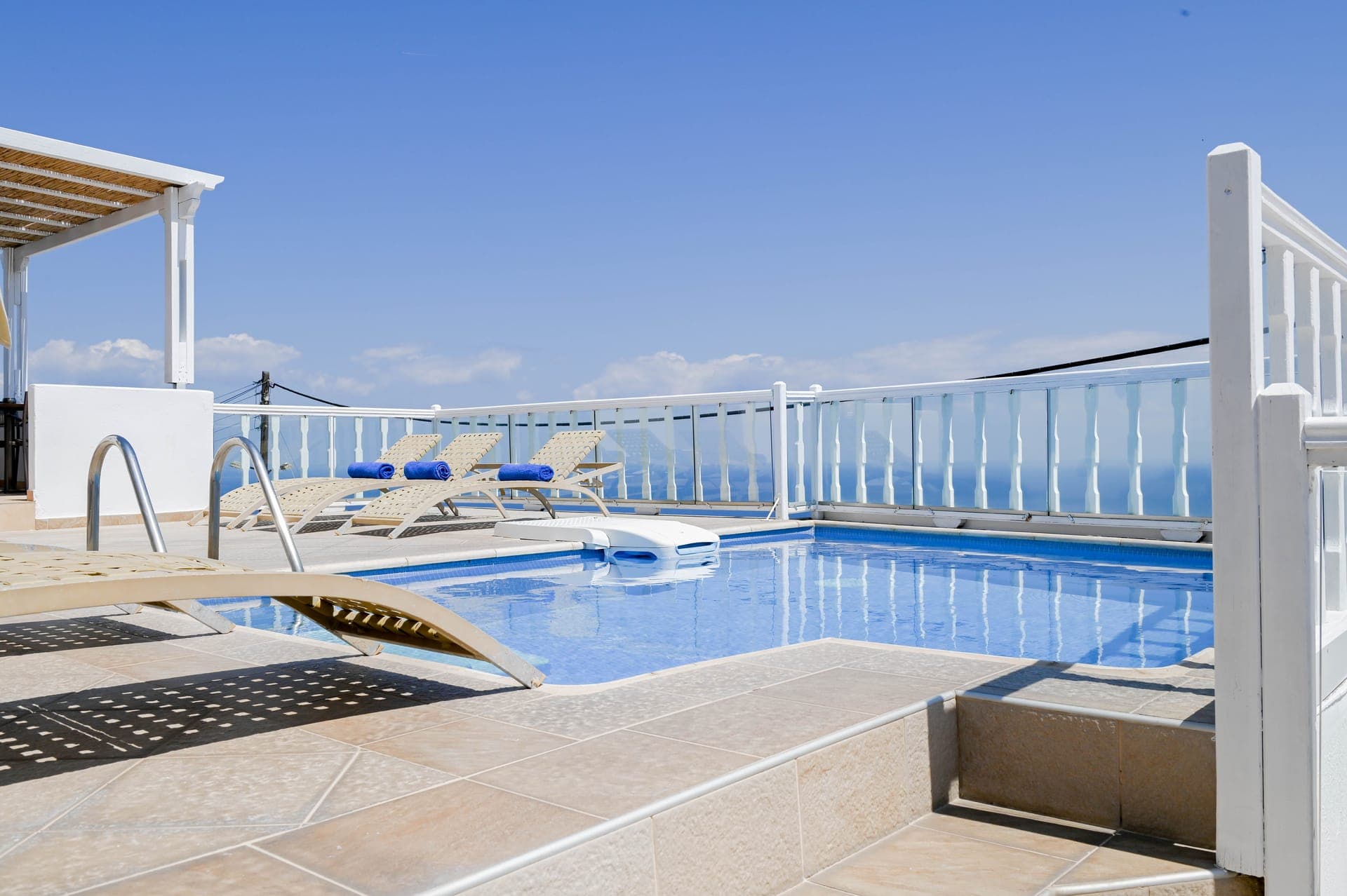 Amerisa Suites Santorini