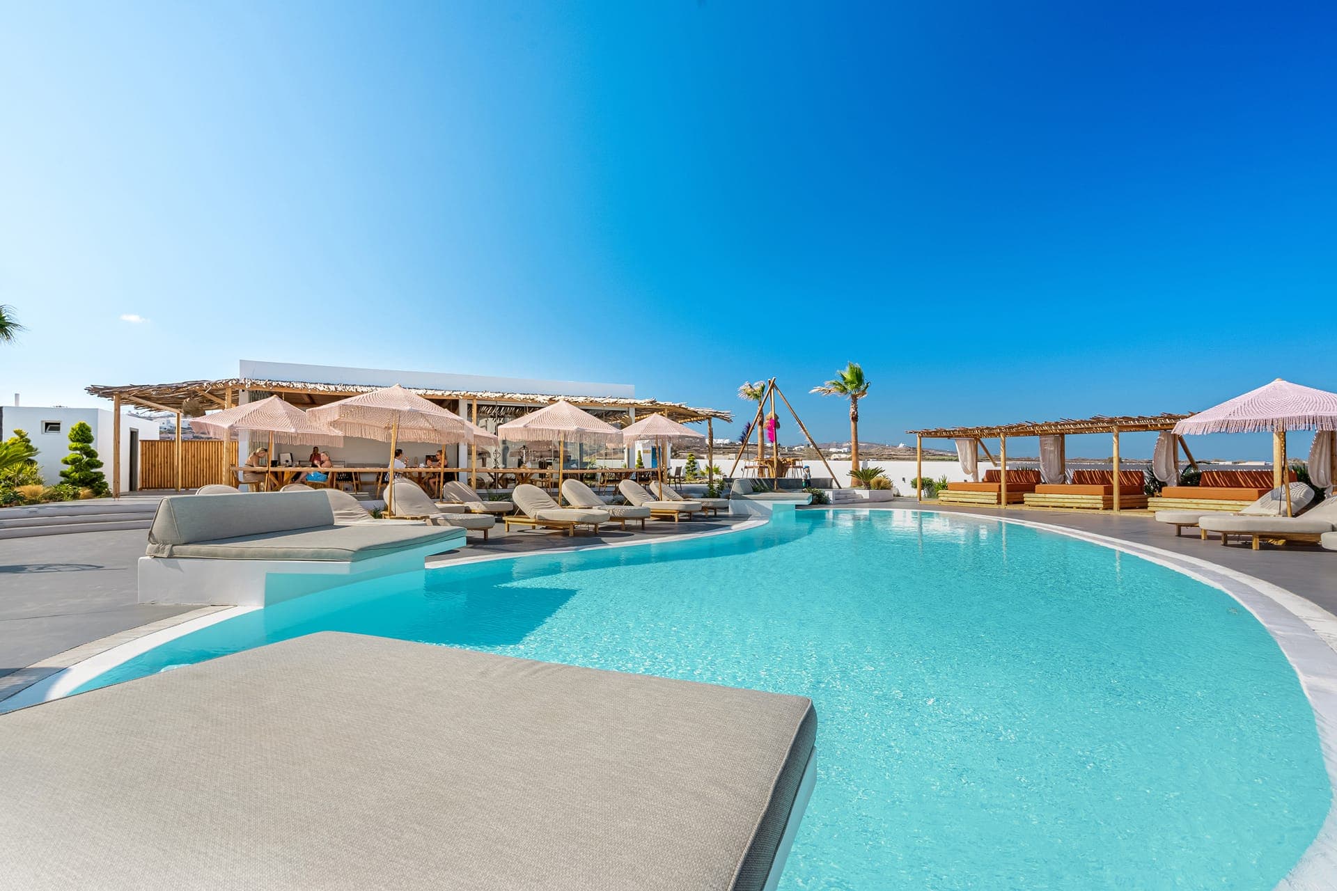 Amethyst Exclusive Suites Oia