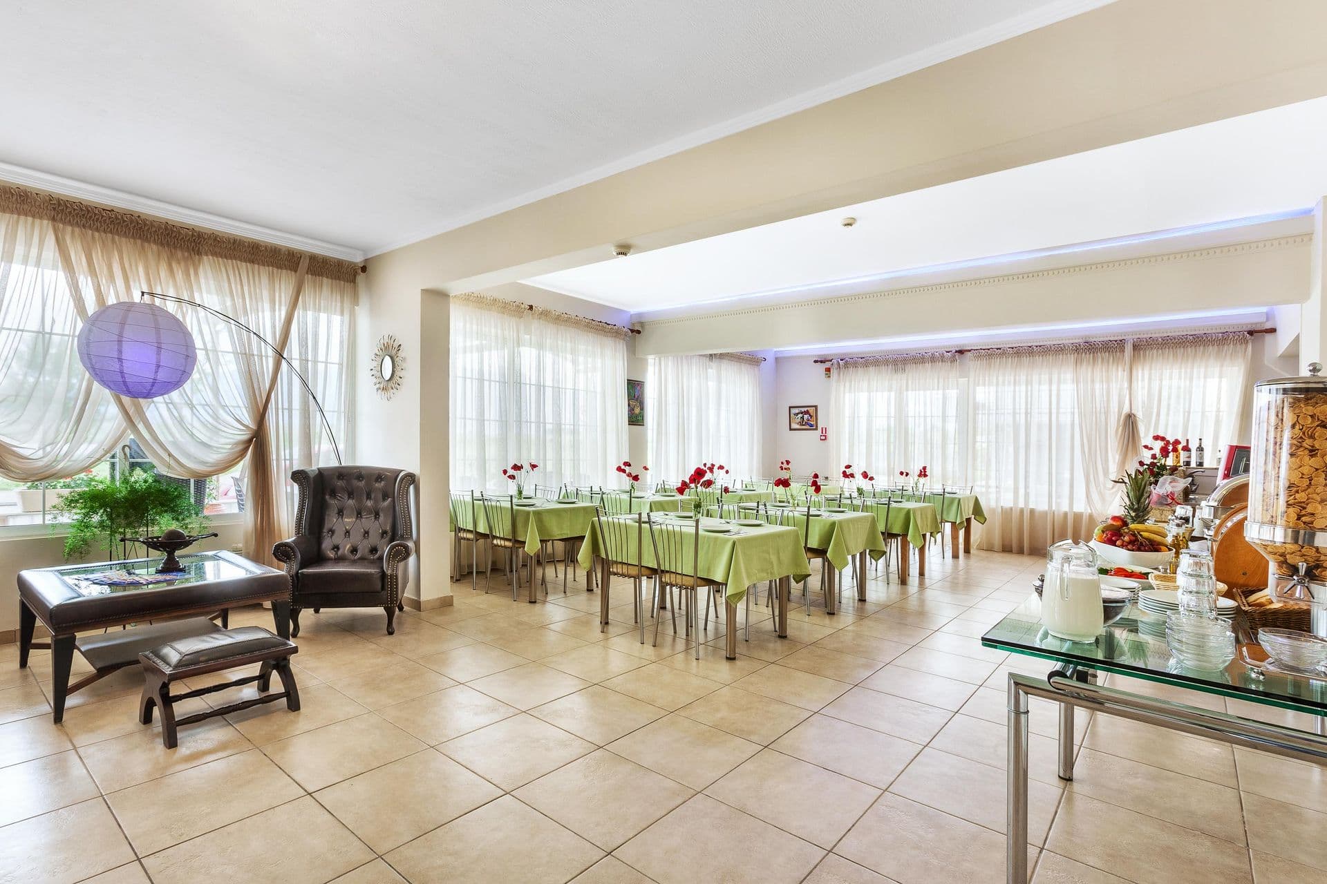 Amfion Hotel Pieria