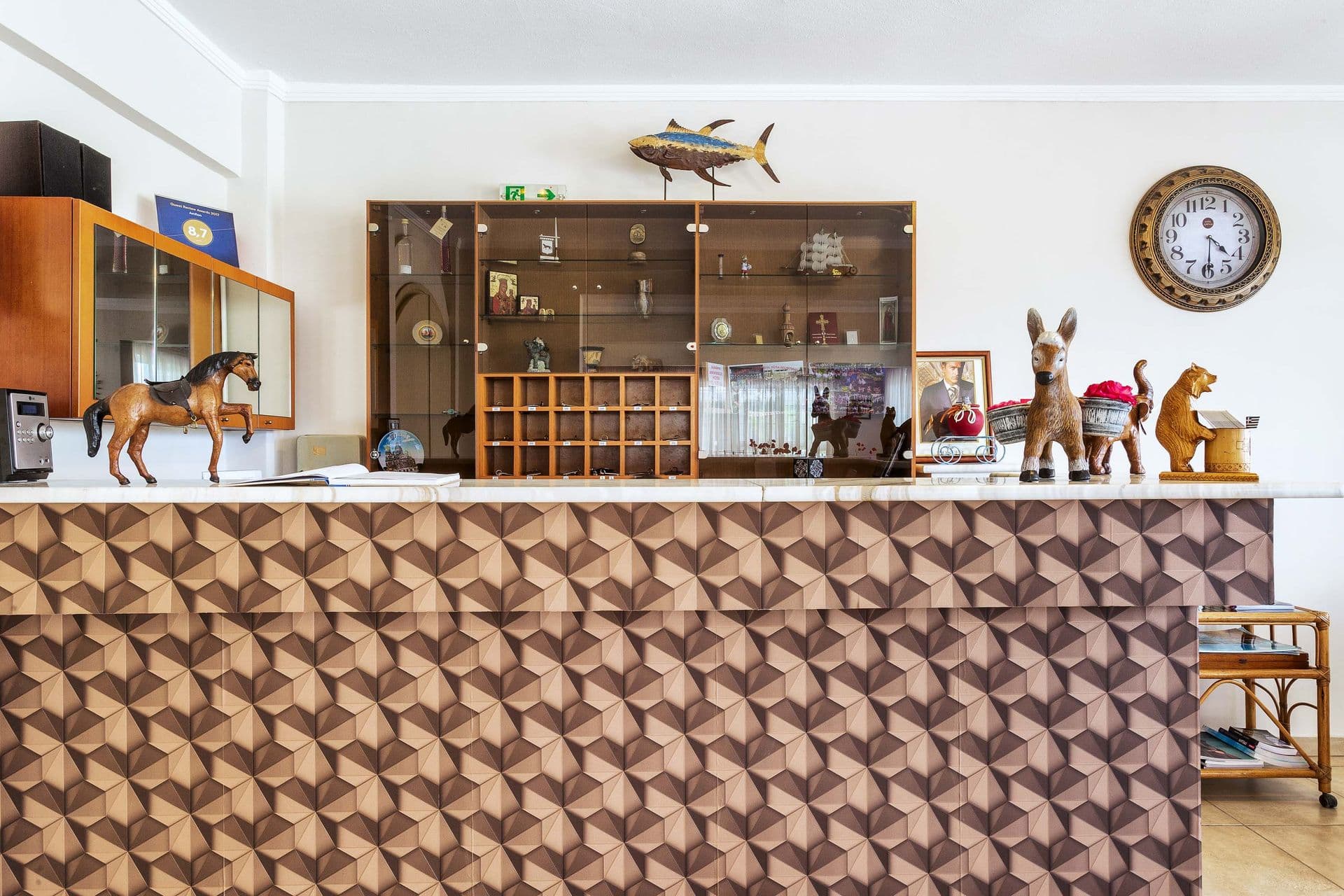 Amfion Hotel Pieria