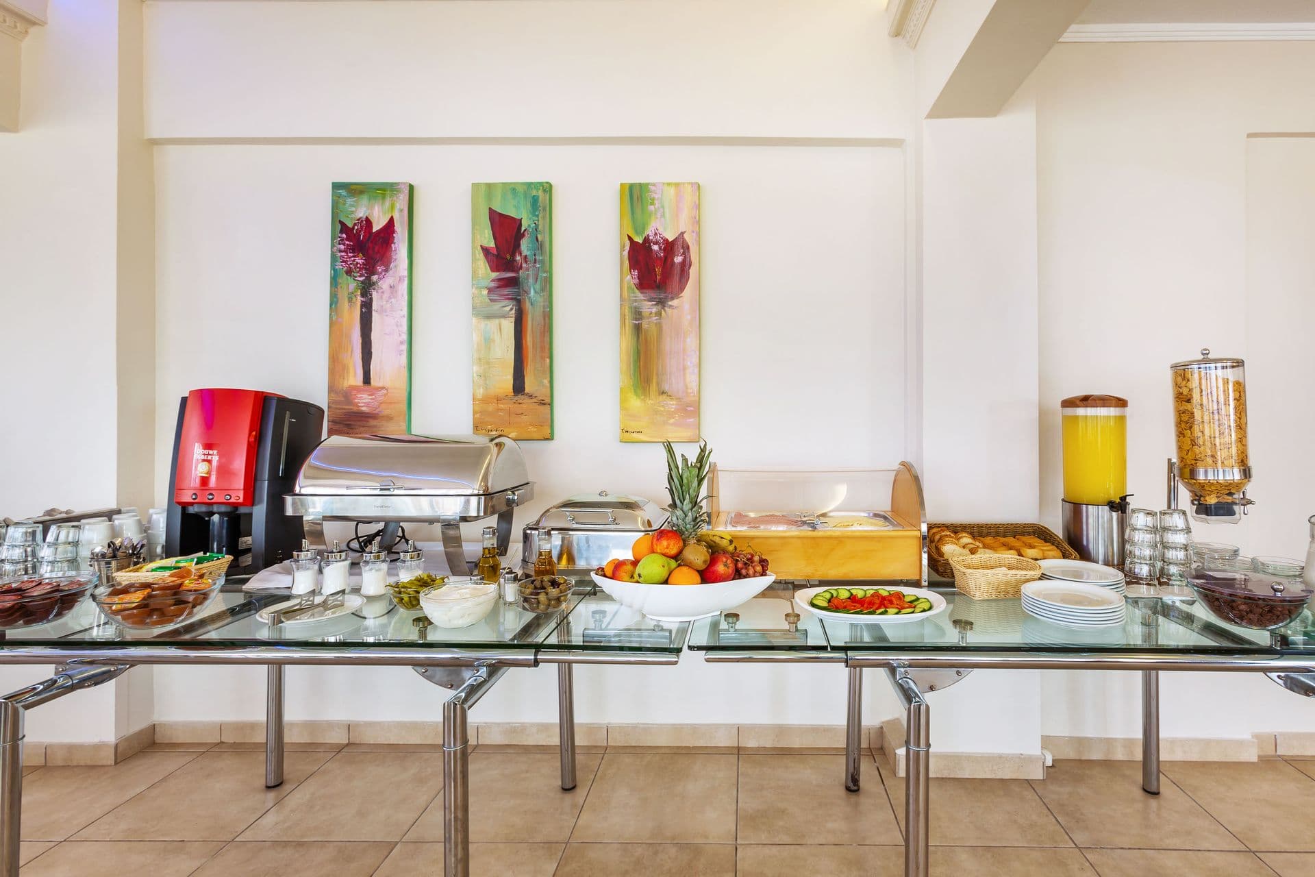 Amfion Hotel Pieria