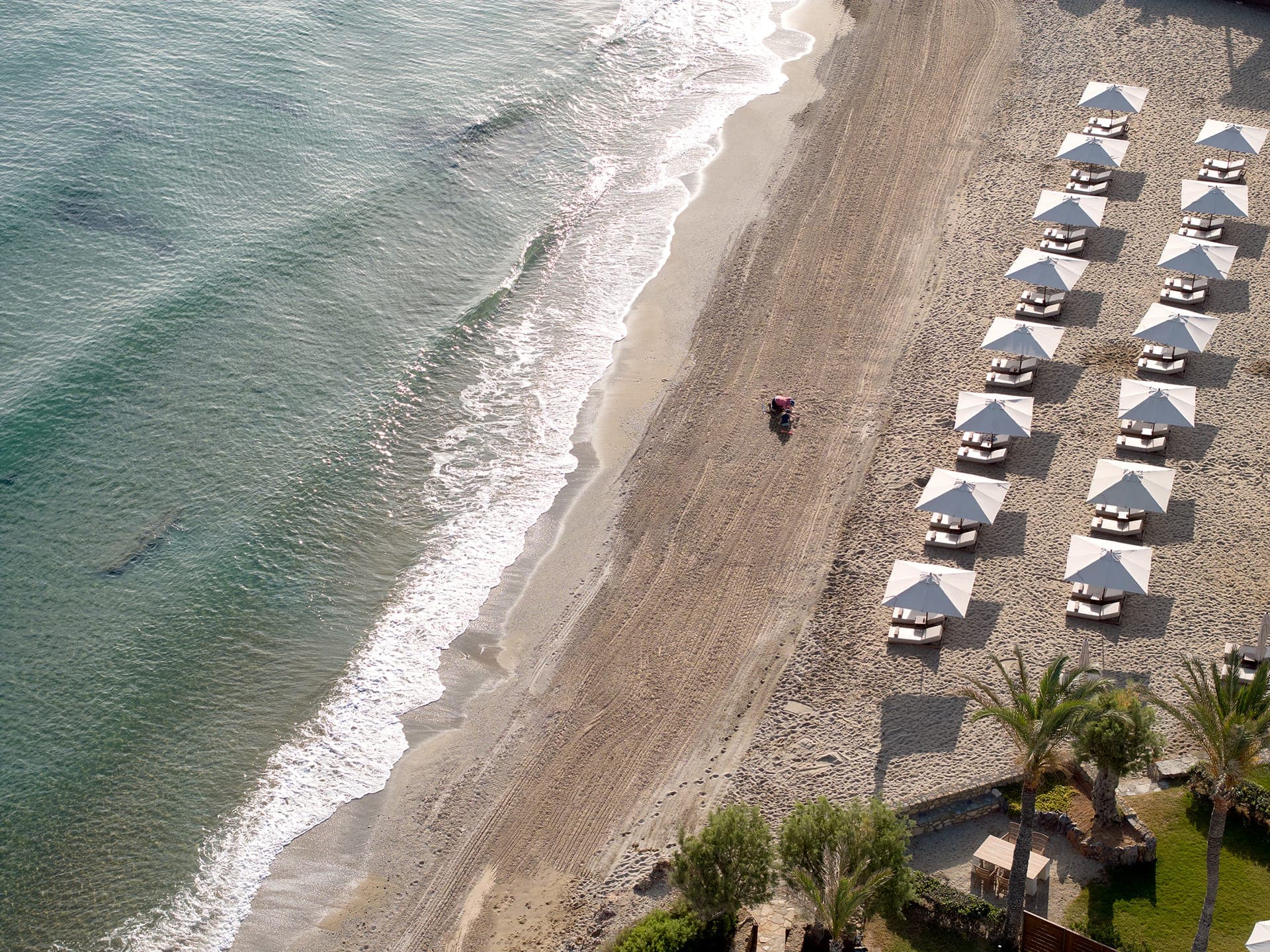 Amirandes, A Grecotel Resort to Live