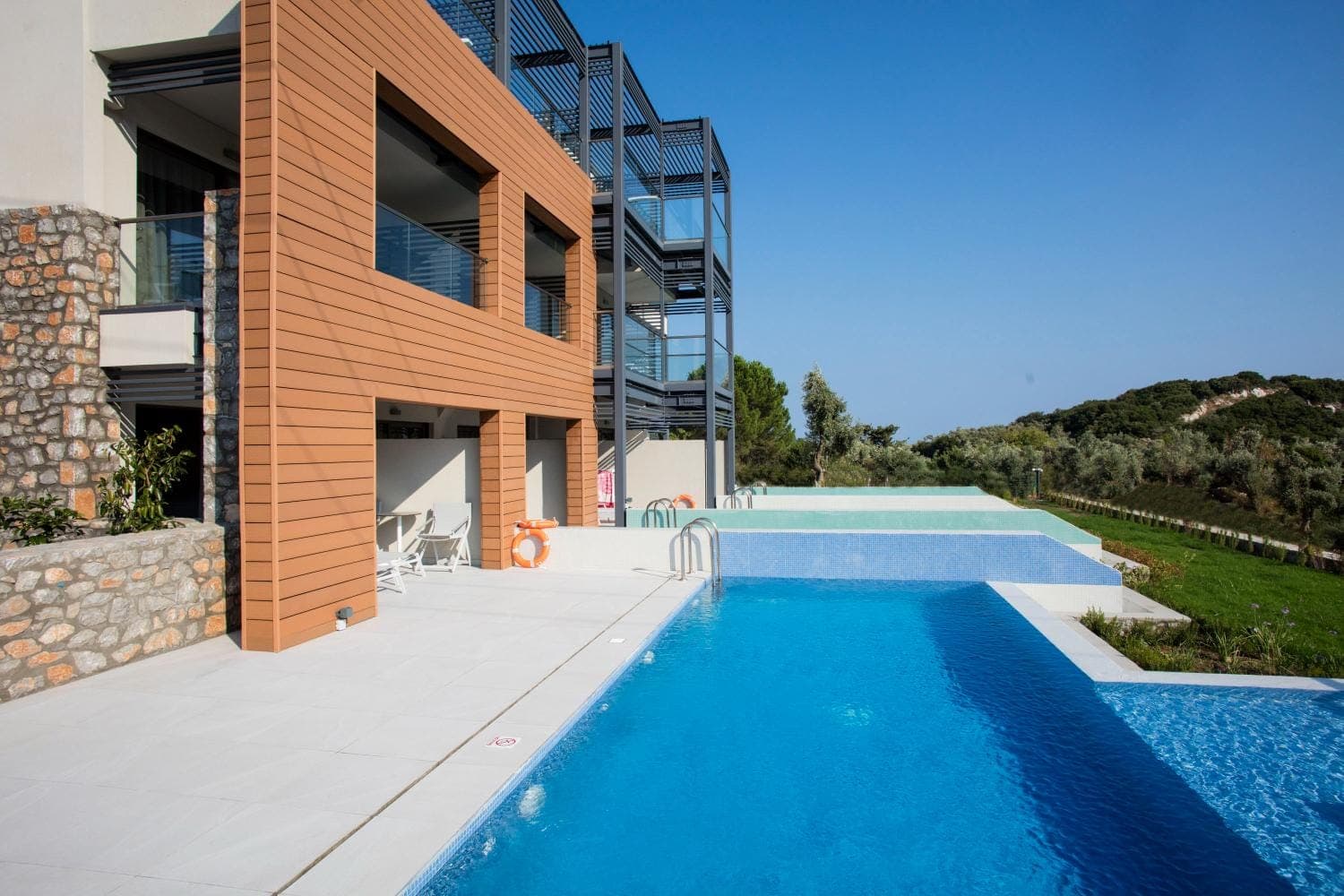 Amira Suites Skiathos