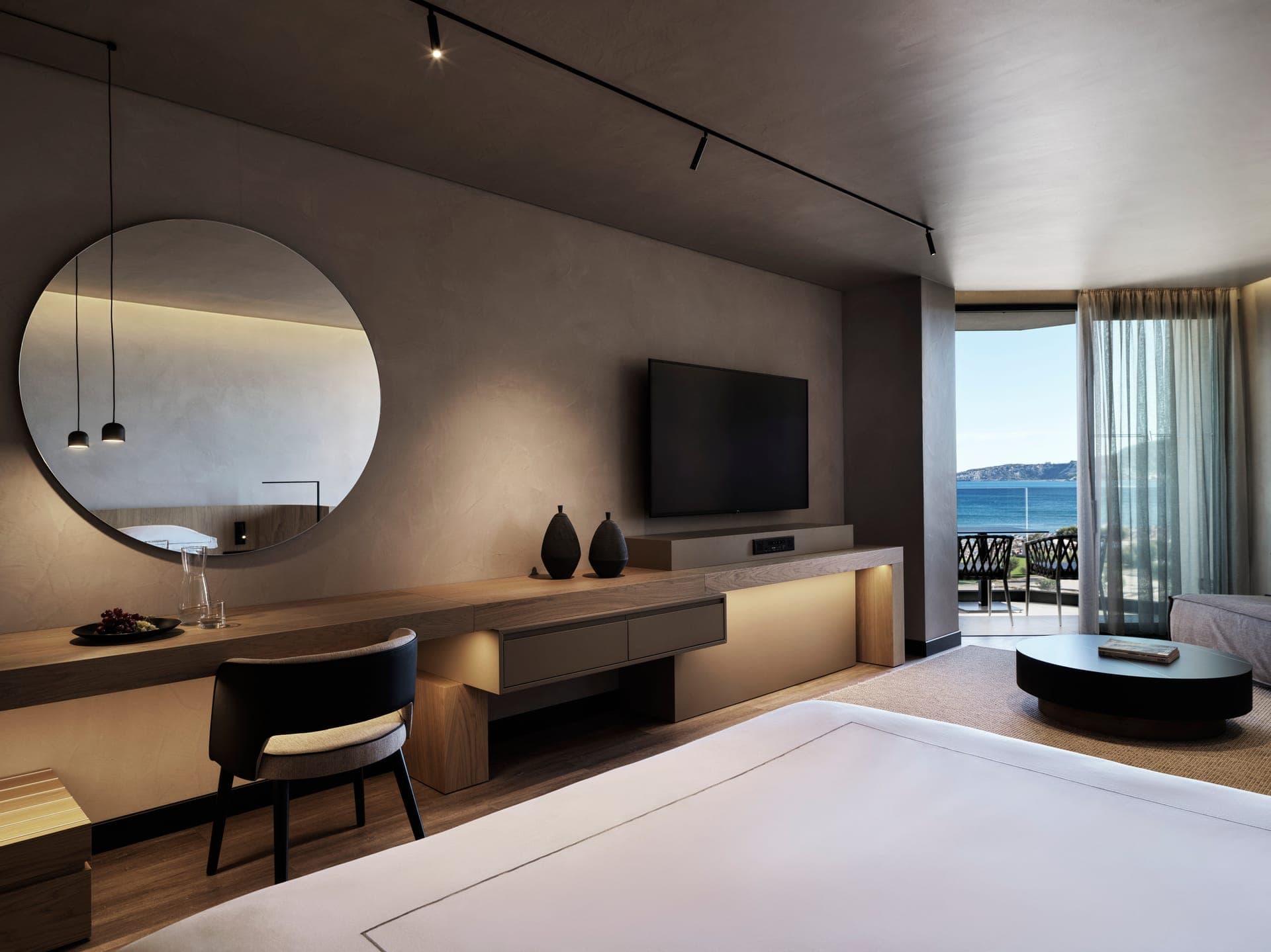 Ammades All Suites Beach Hotel  & Spa – Adults Only