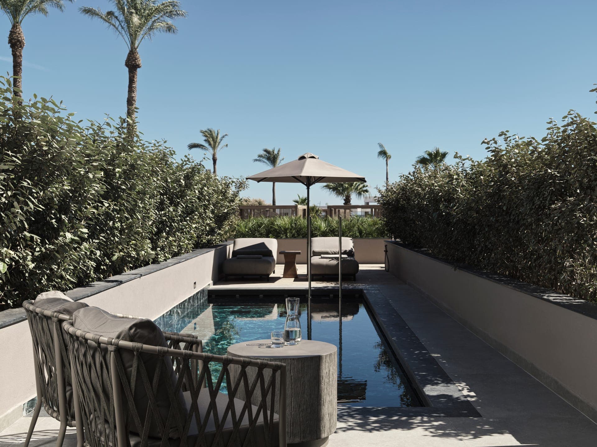 Ammades All Suites Beach Hotel  & Spa – Adults Only