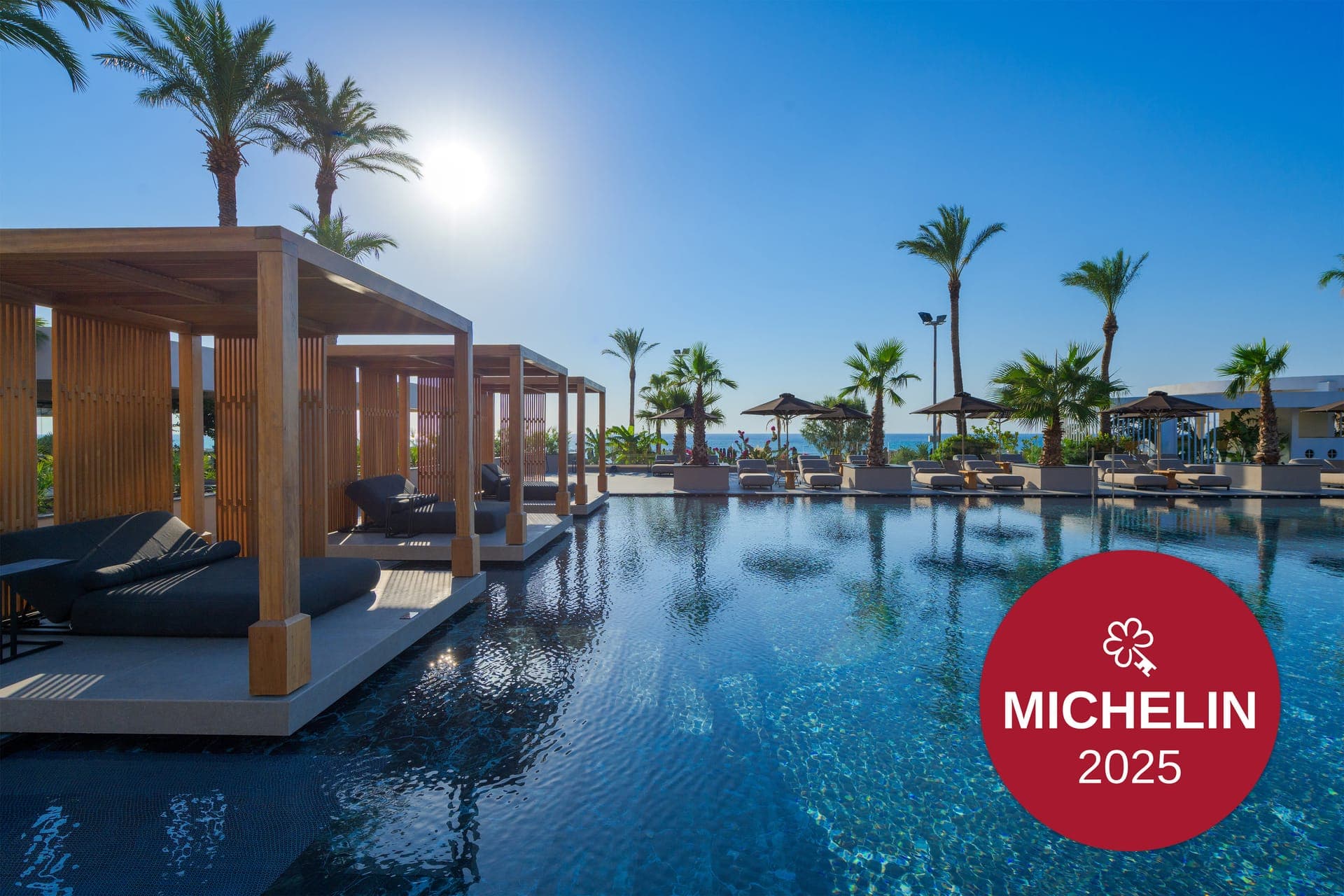 Ammades All Suites Beach Hotel  & Spa – Adults Only
